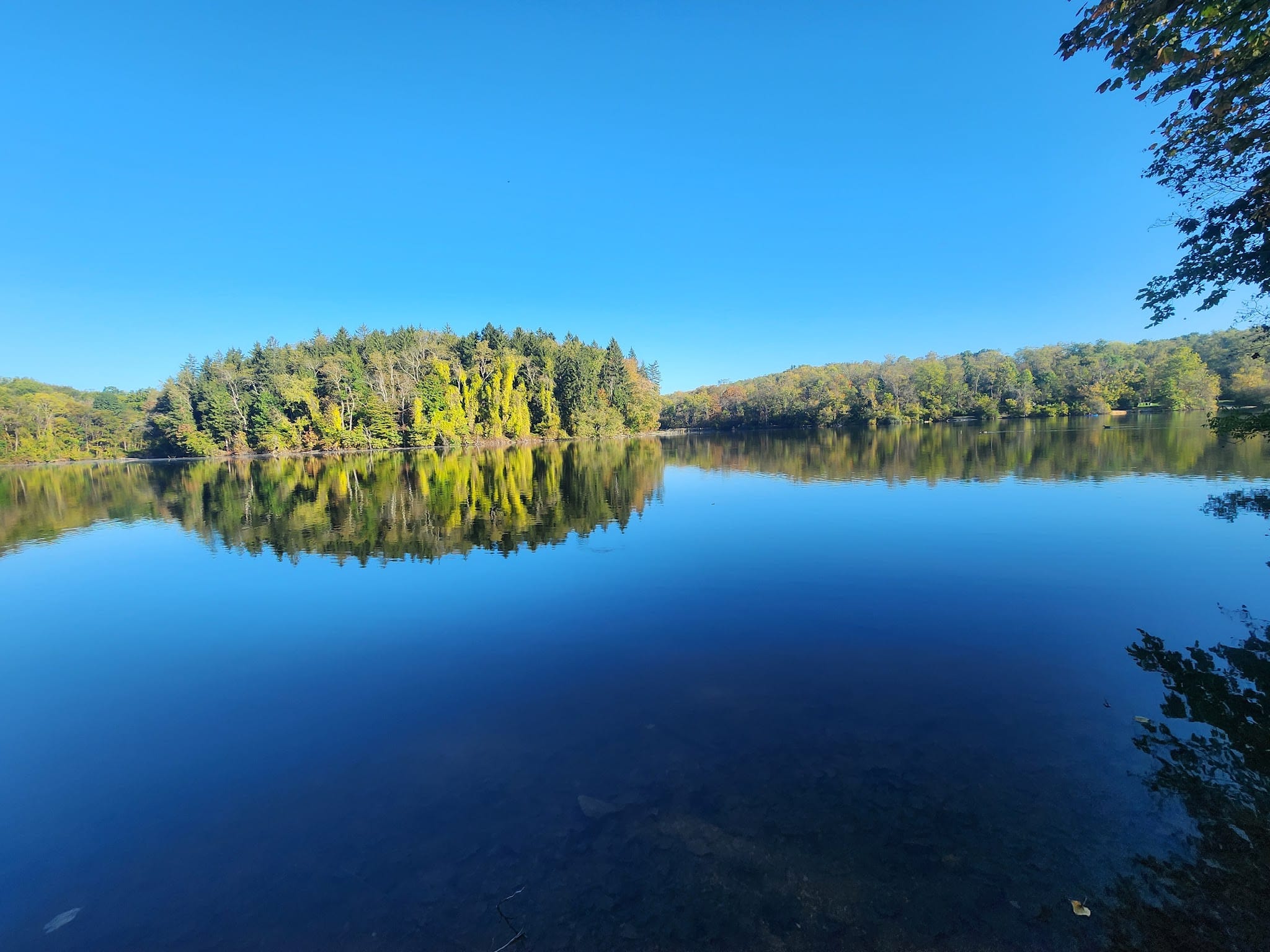 Peters Lake Spot 2 - Canonsburg, PA