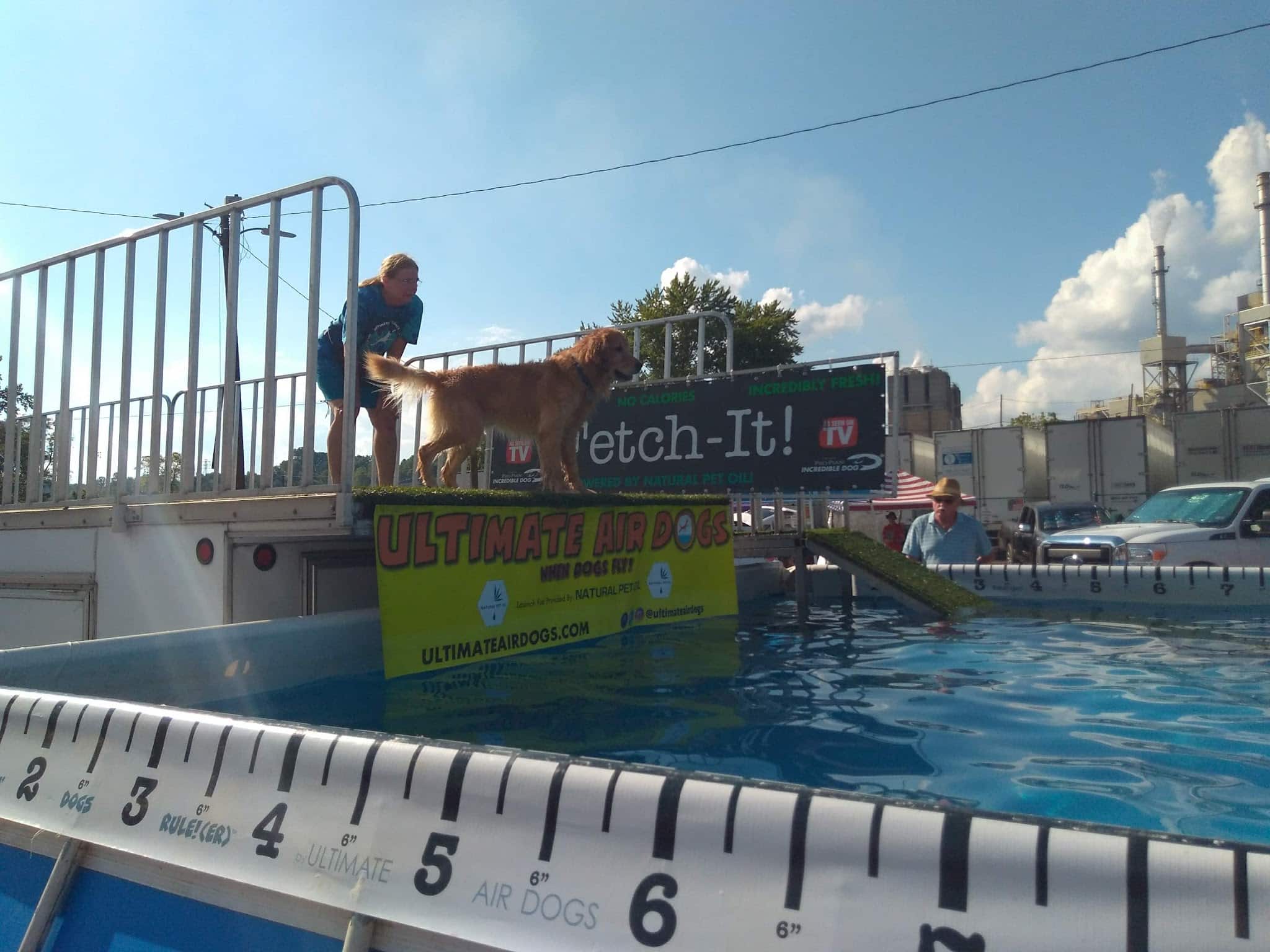 Sorrells Street Park - Canton, NC