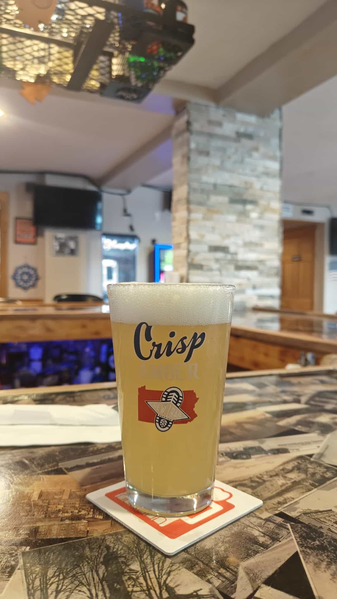 Jimmy's Park Hotel - Canton, PA