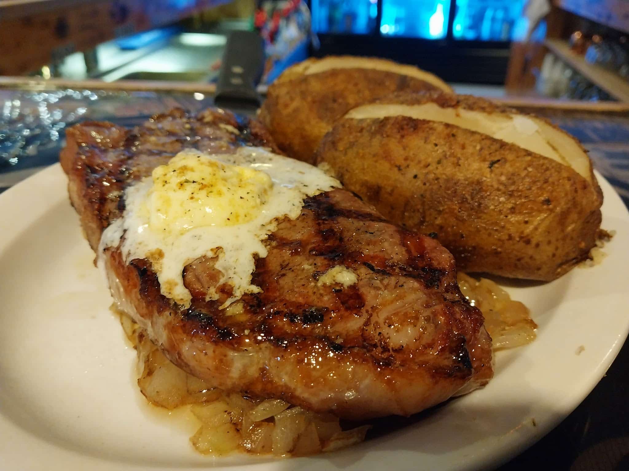 Jimmy's Park Hotel - Canton, PA