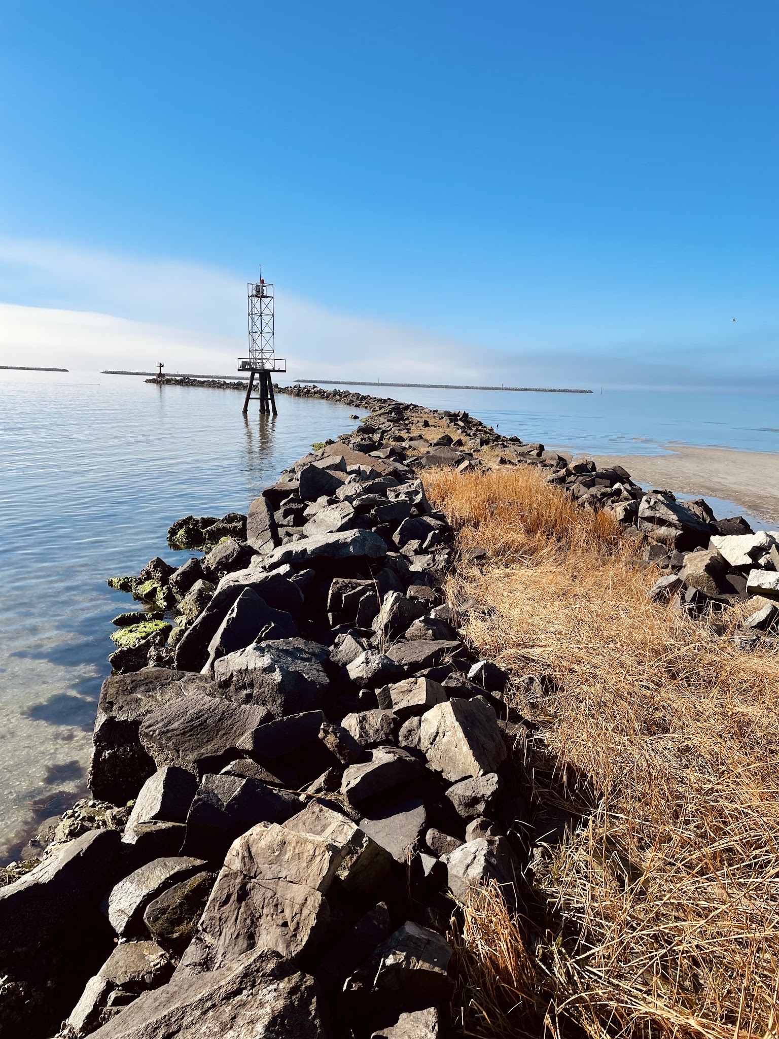 Cape Charles Beachfront - Cape Charles, VA