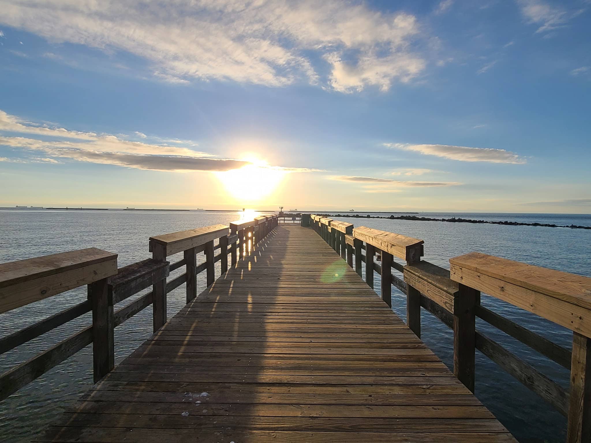 Cape Charles Beachfront - Cape Charles, VA