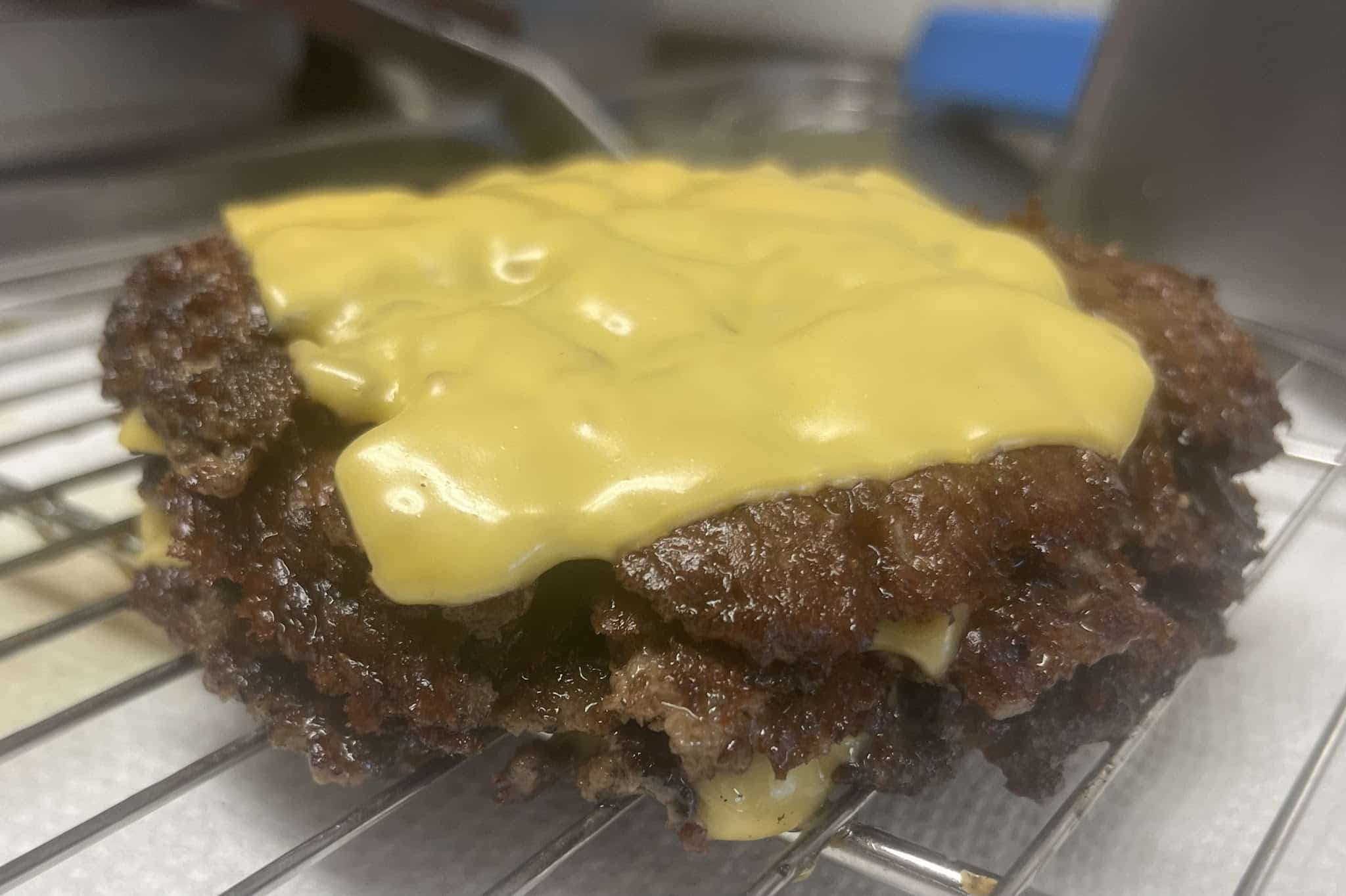 Smashers Food Truck - Cape Charles, VA