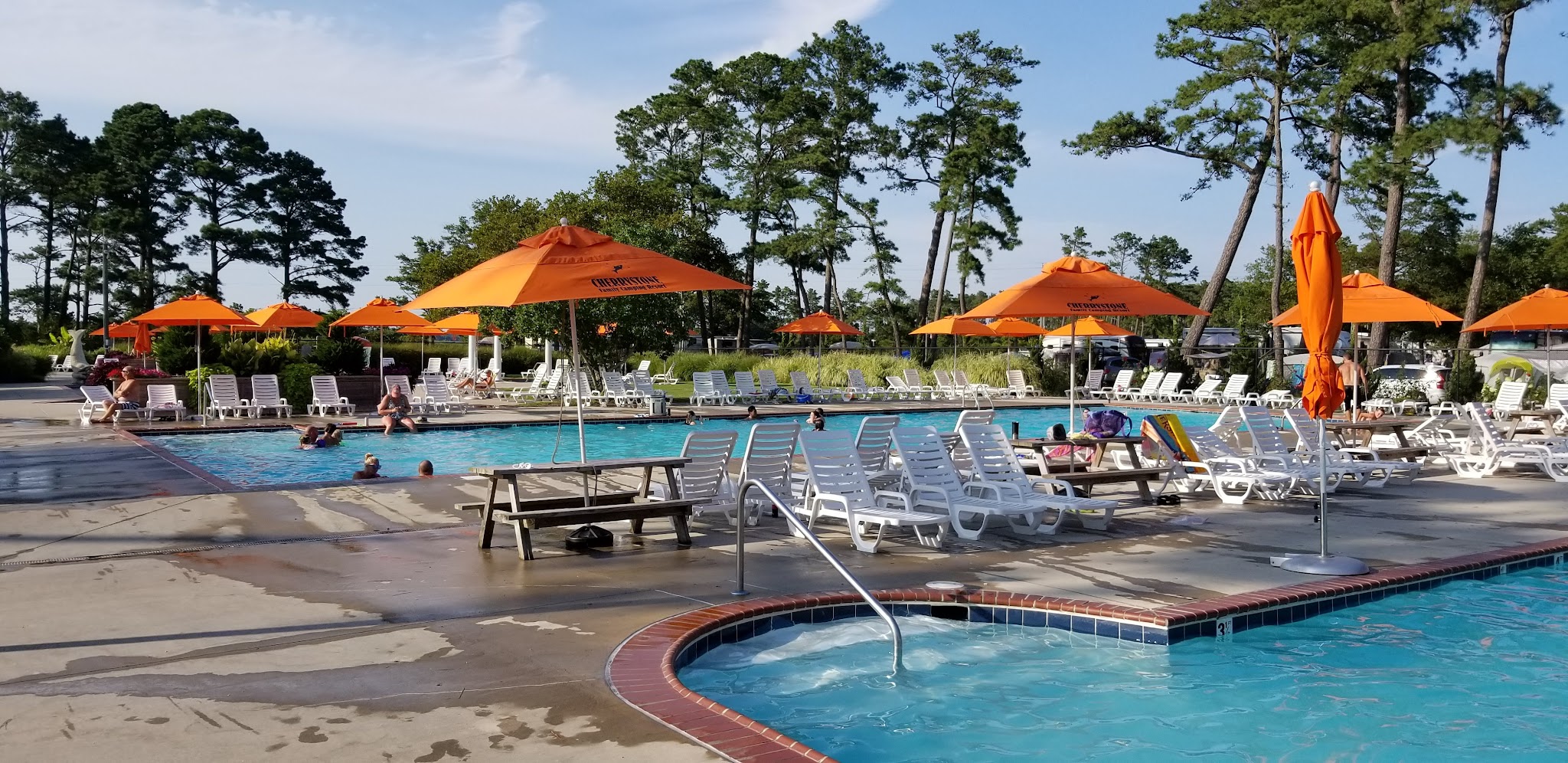 Sun Outdoors Cape Charles - Cape Charles, VA