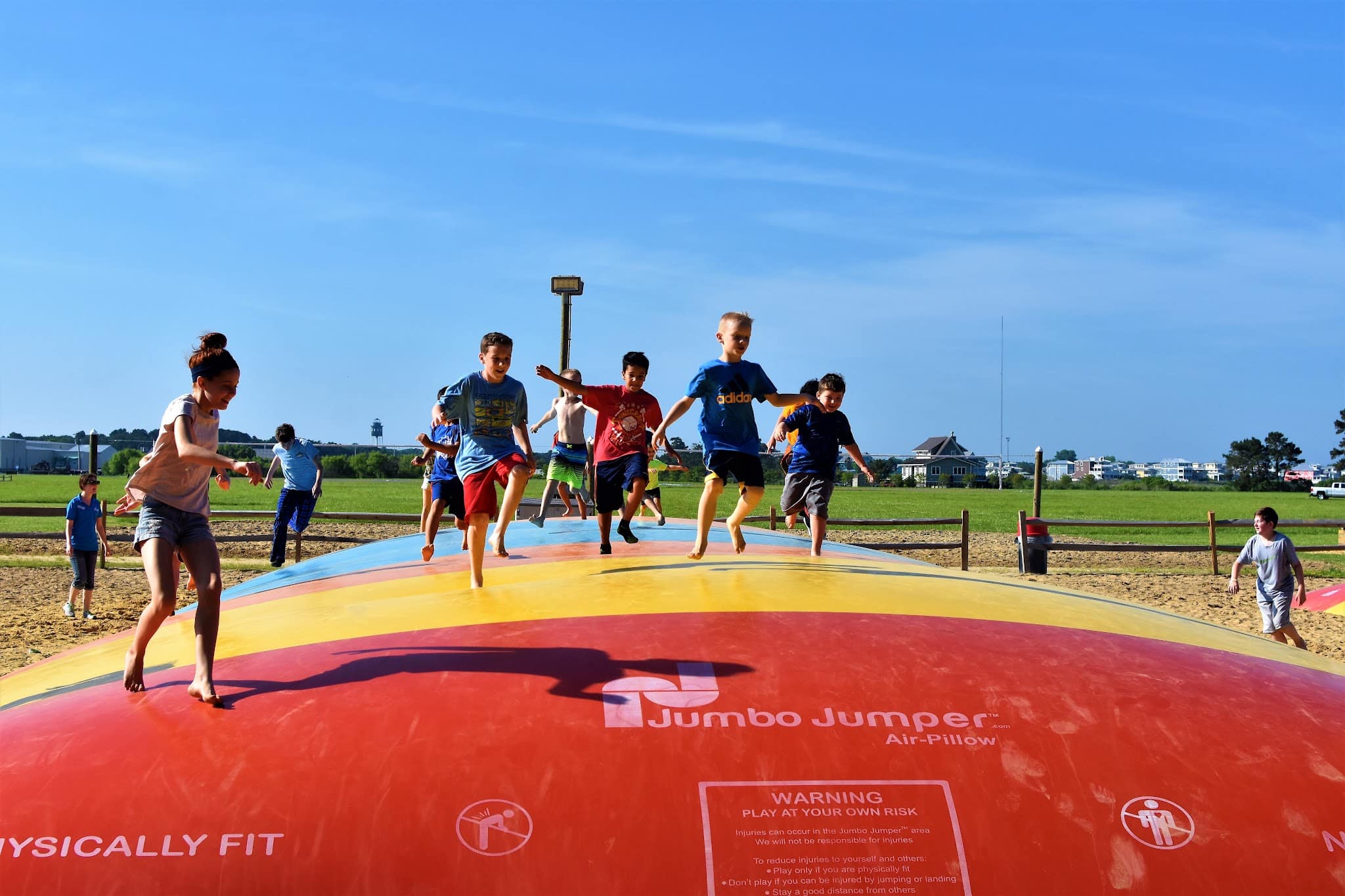 Sun Outdoors Cape Charles - Cape Charles, VA