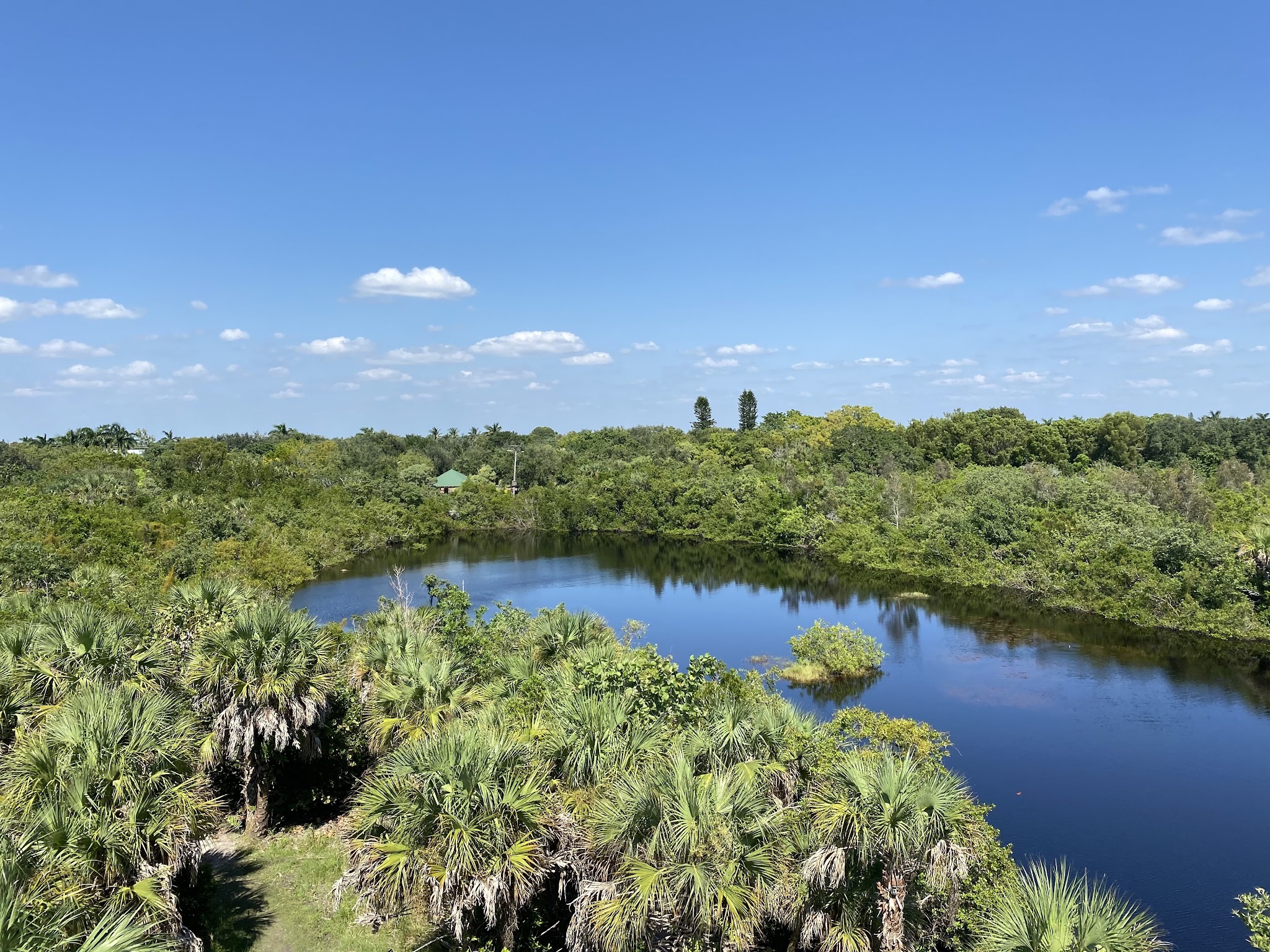 Rotary Park - Cape Coral, FL