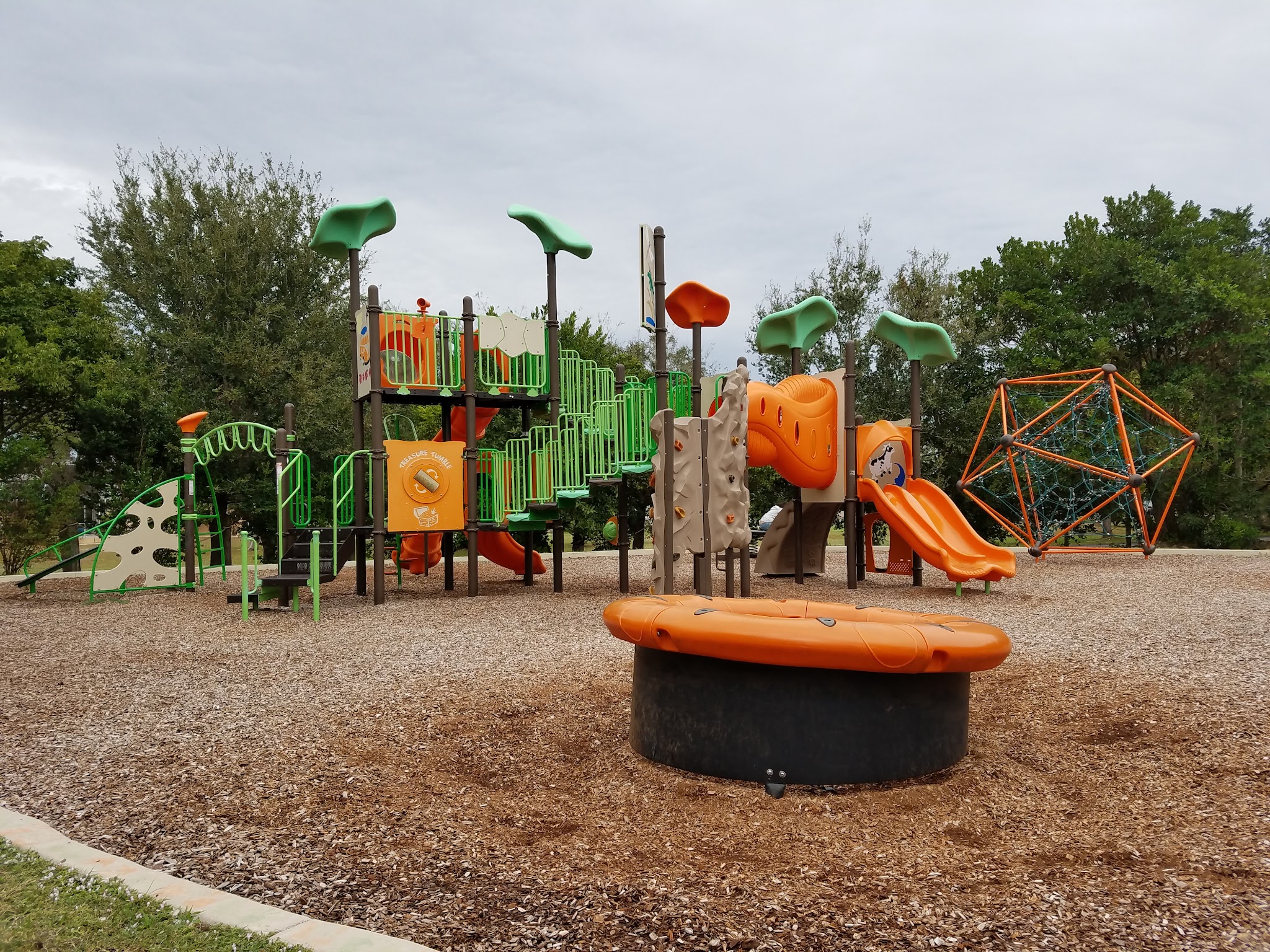 Rotary Park - Cape Coral, FL