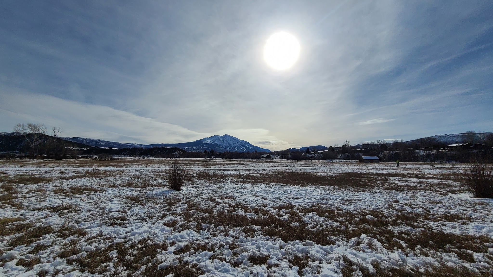 Carbondale Nature Park - Carbondale, CO