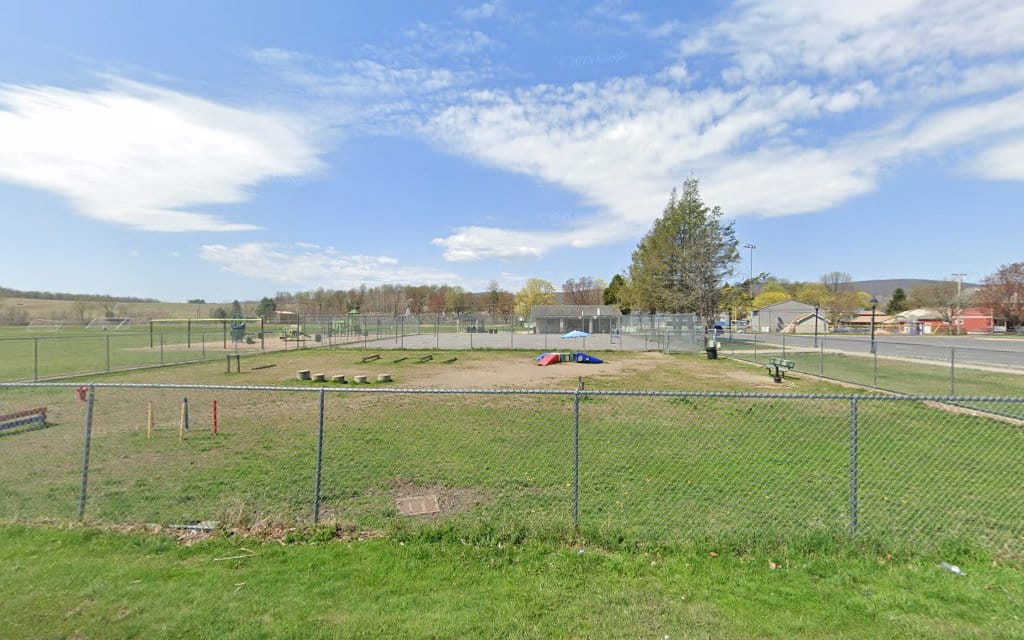 Dog Park - Carbondale, PA