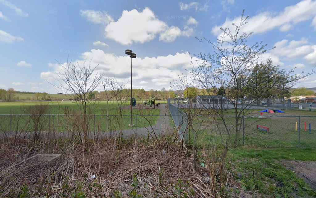 Playground - Carbondale, PA