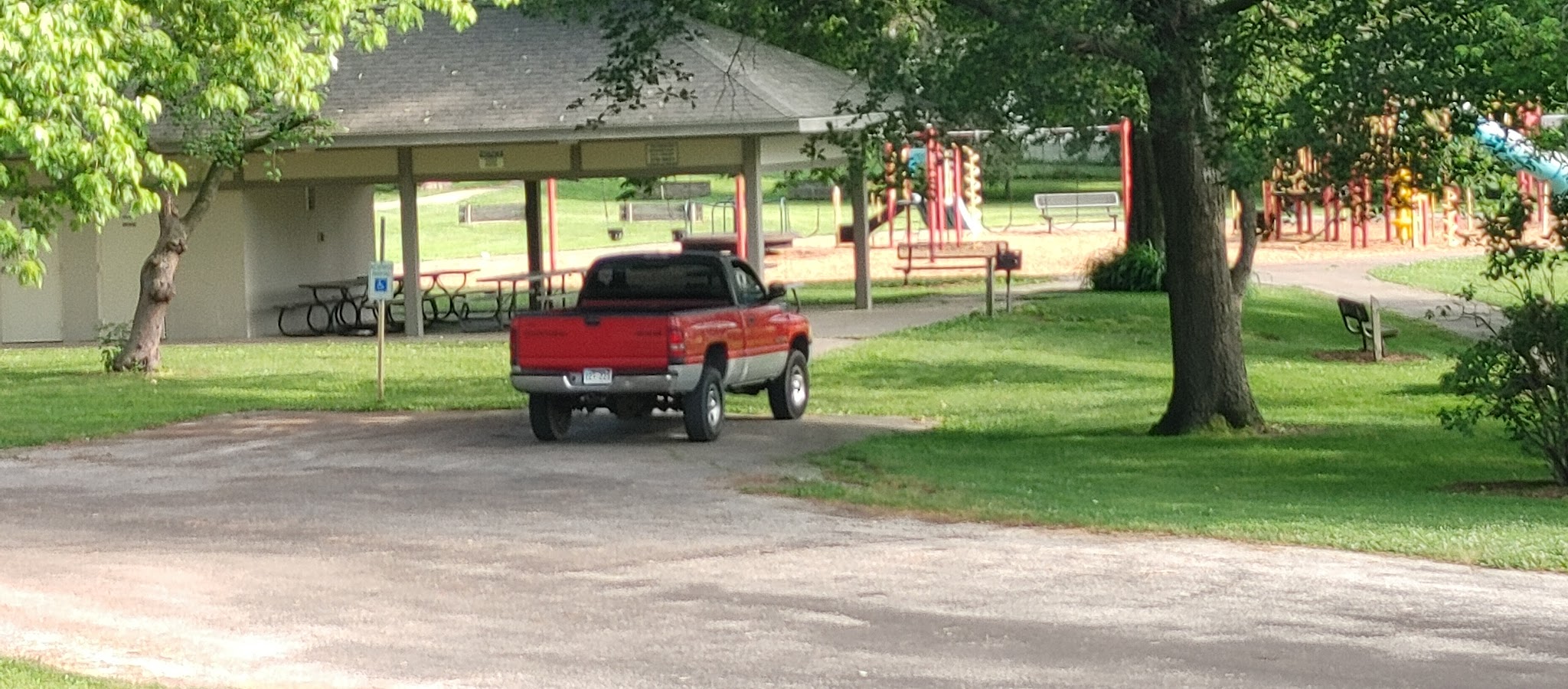 Carlock City Park - Carlock, IL
