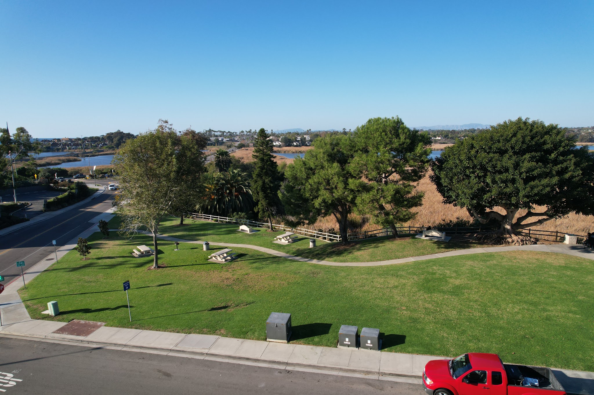Maxton Brown Park - Carlsbad, CA