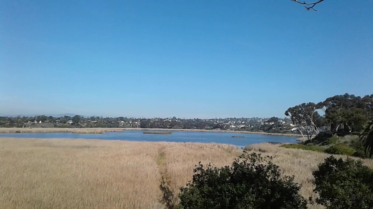 Maxton Brown Park - Carlsbad, CA