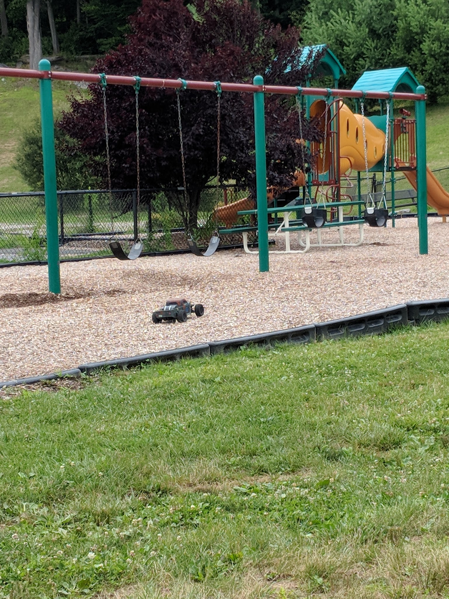 Camarda Park - Carmel Hamlet, NY