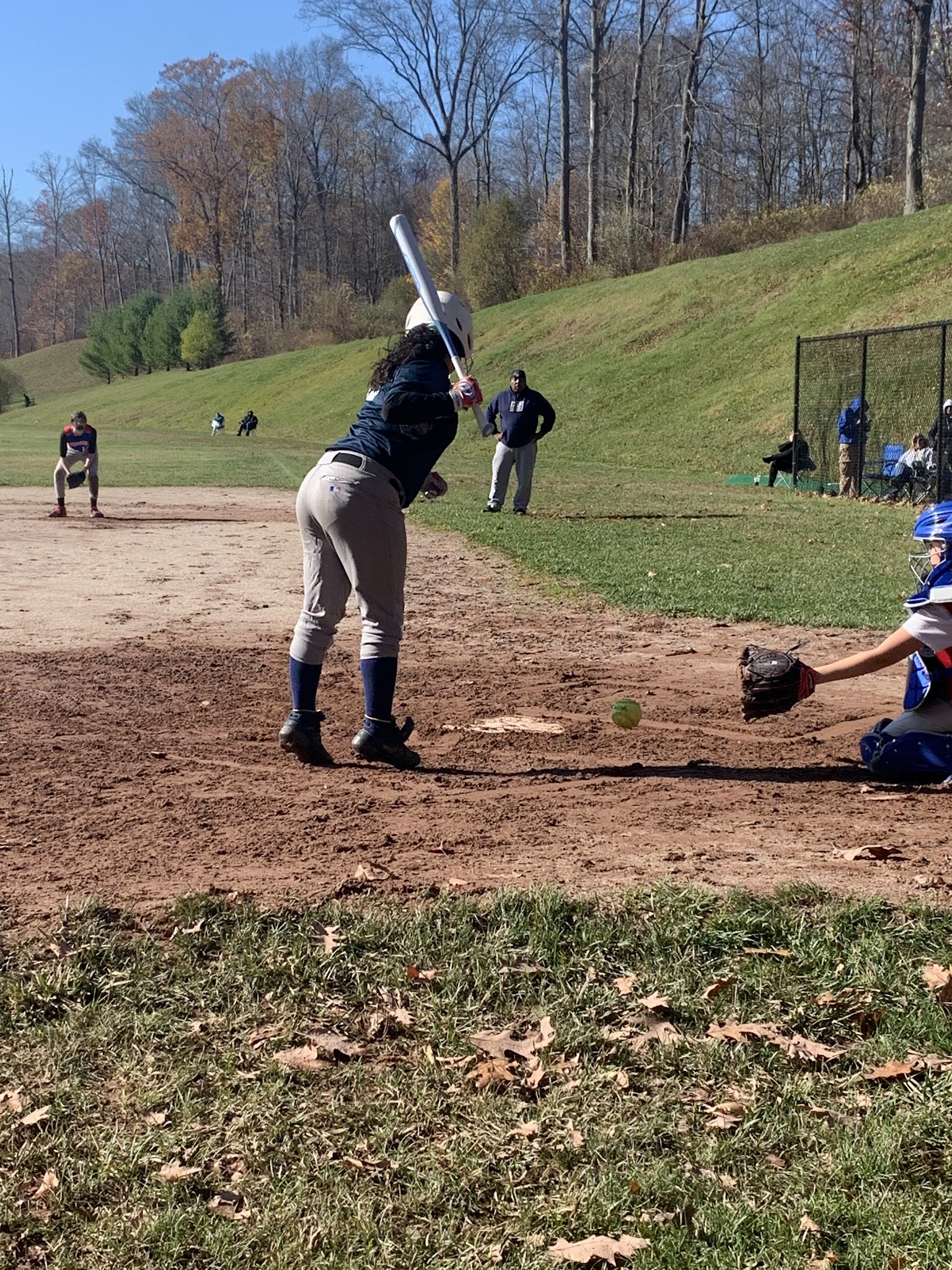 Camarda Park - Carmel Hamlet, NY