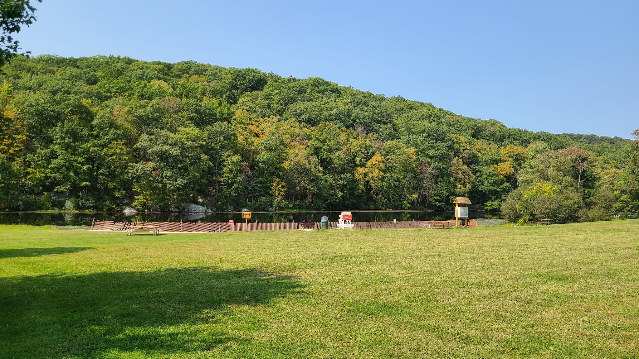Putnam County Veterans Memorial Park - Carmel Hamlet, NY