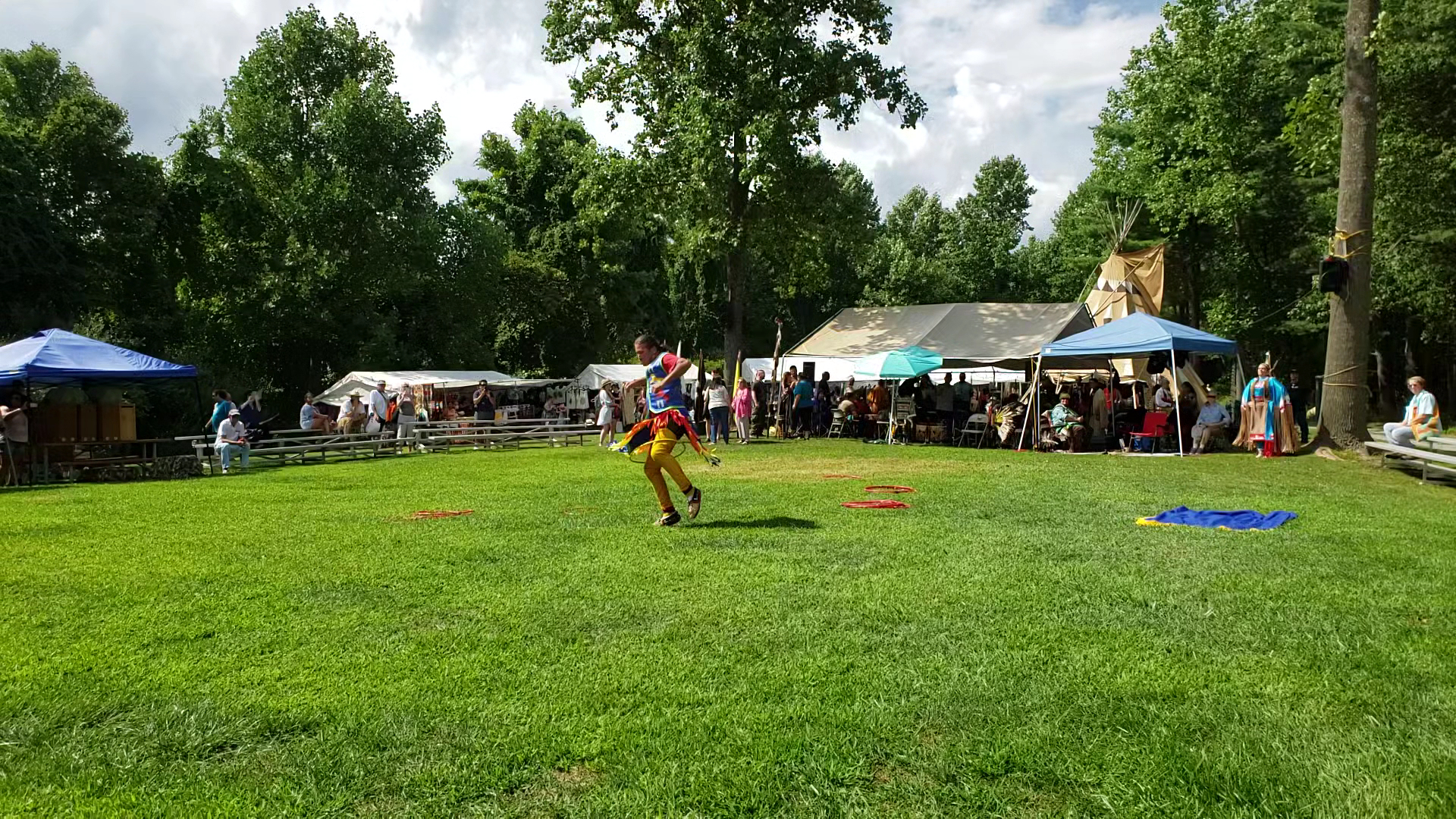 Putnam County Veterans Memorial Park - Carmel Hamlet, NY