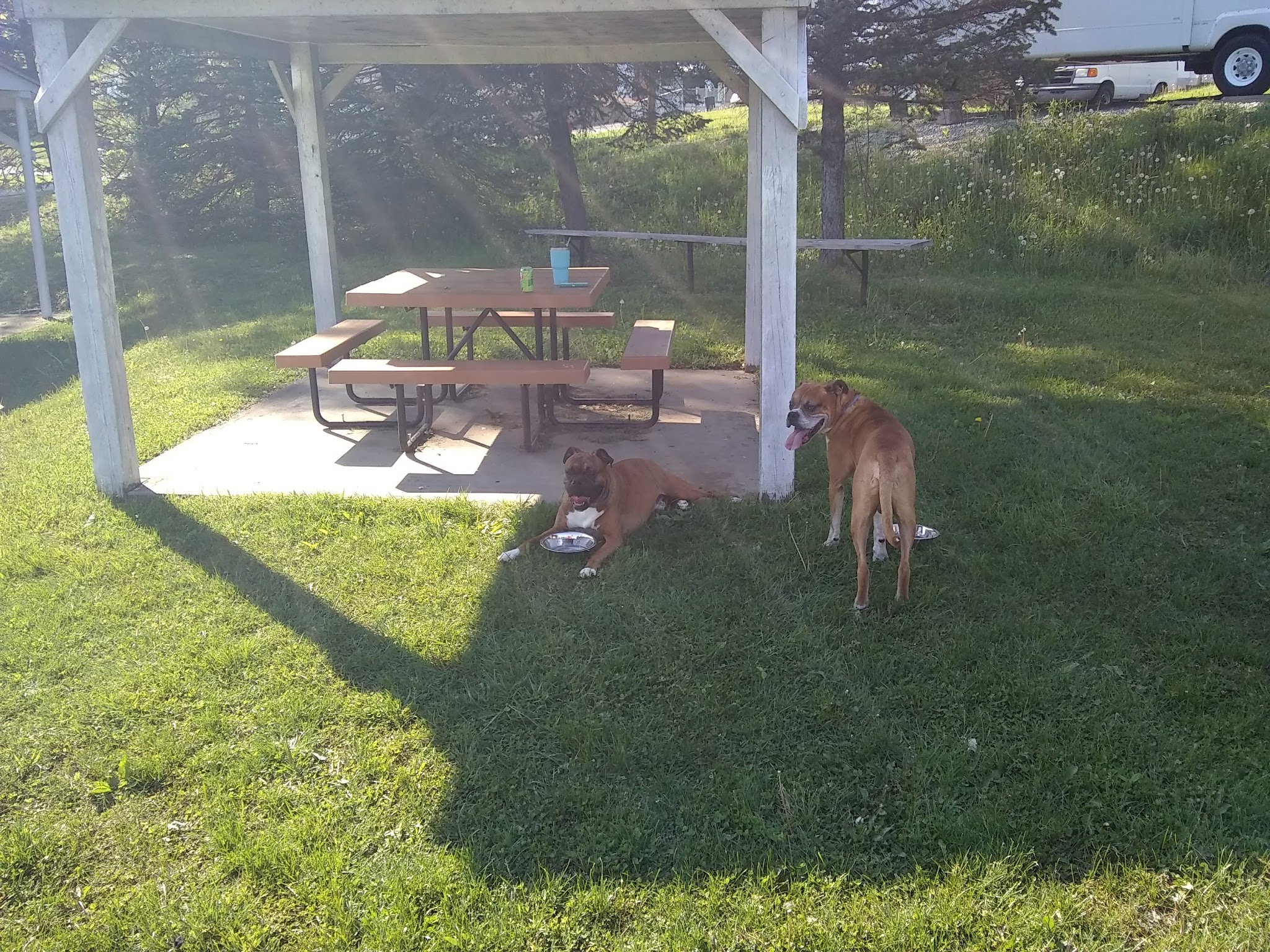 Nemacolin Park - Carmichaels, PA