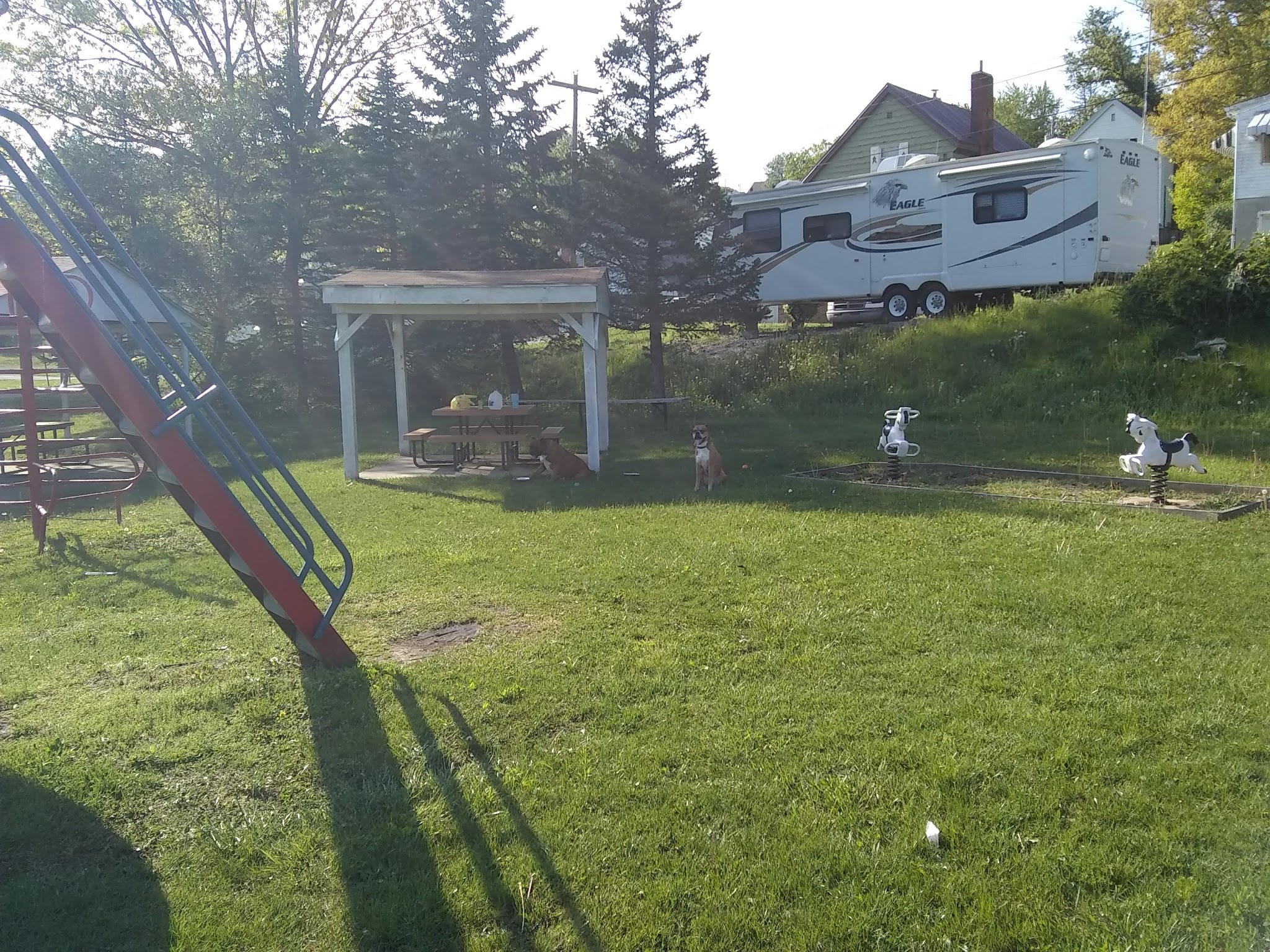 Nemacolin Park - Carmichaels, PA