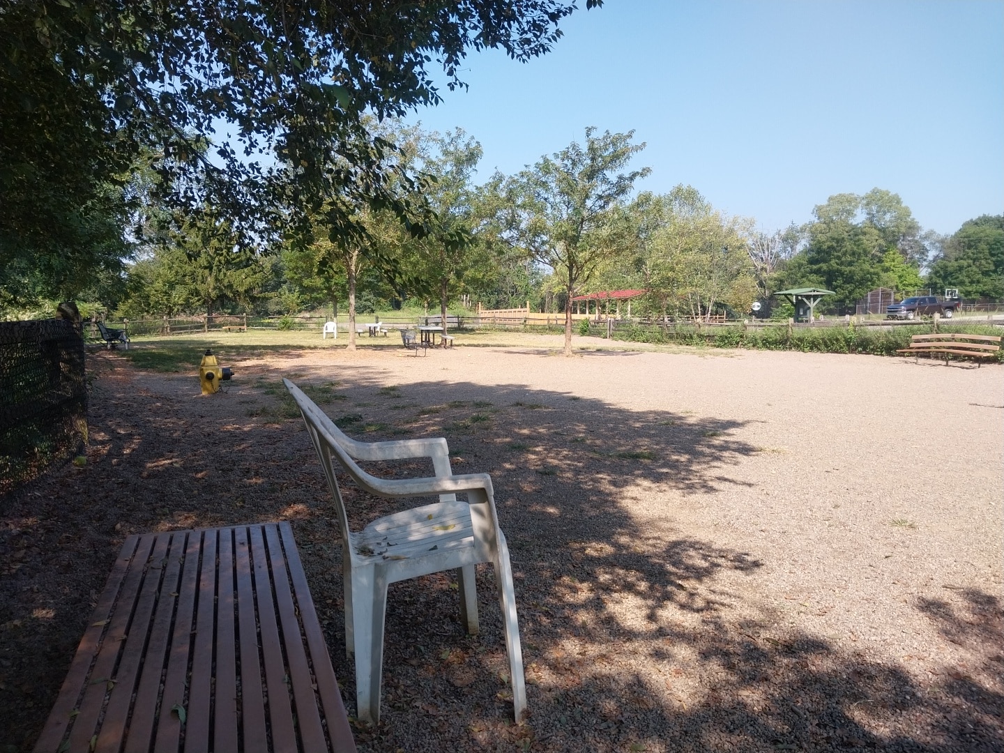 Carnegie Park - Carnegie, PA