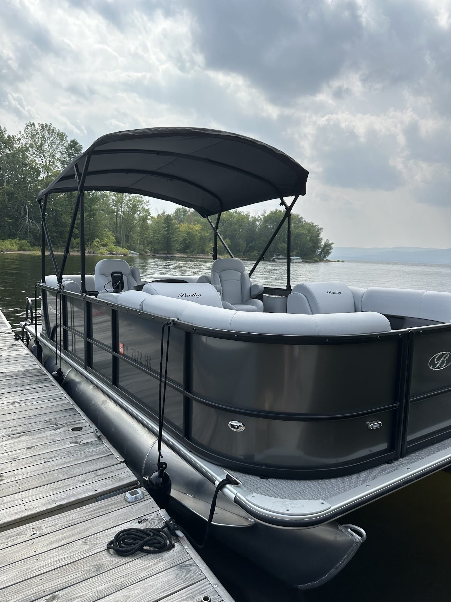 Caroga Lake Marina & General Store - Caroga Lake, NY