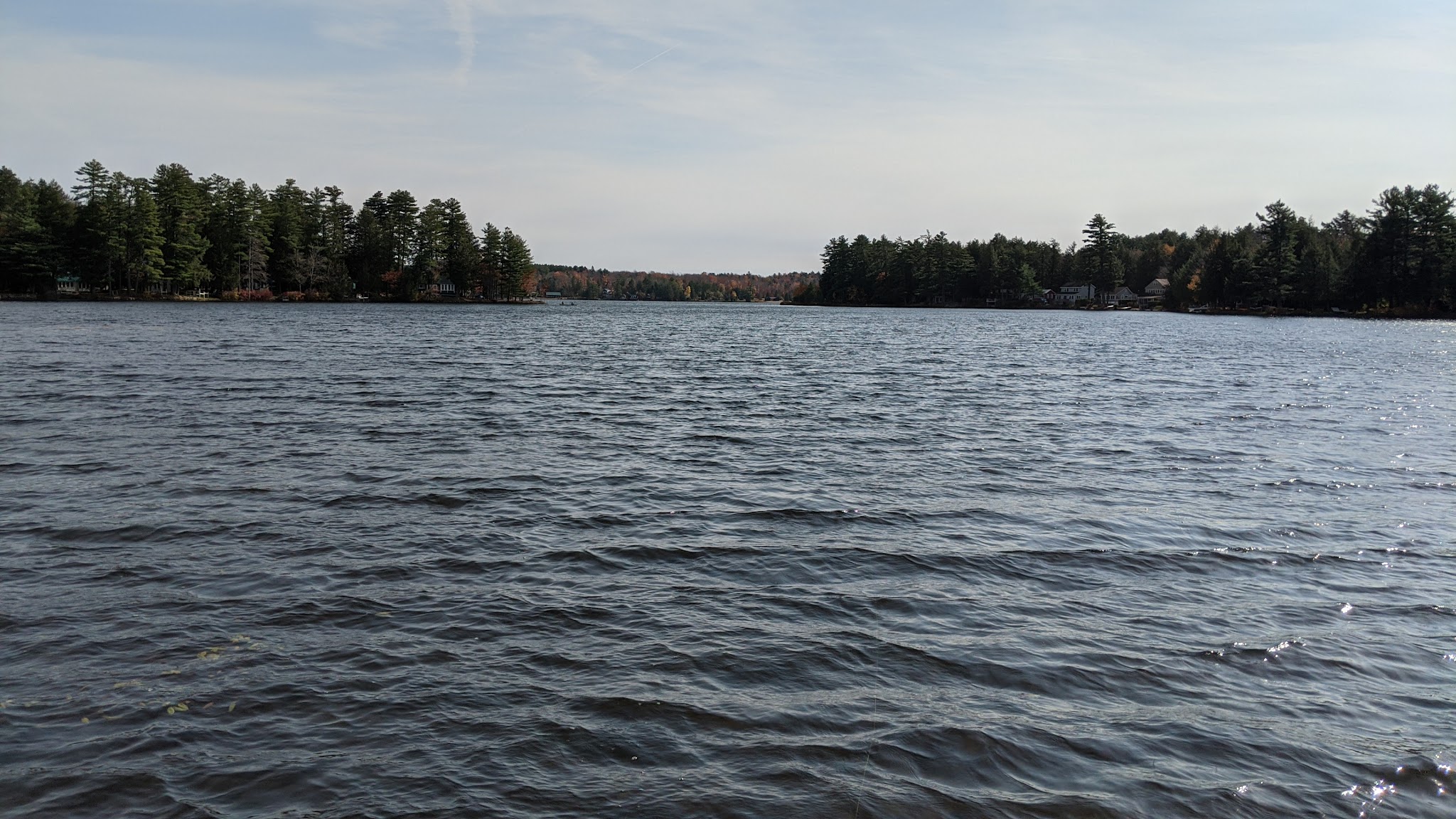Caroga Lake Marina & General Store - Caroga Lake, NY