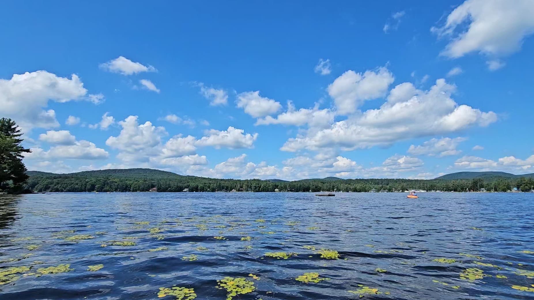 Caroga Lake Marina & General Store - Caroga Lake, NY