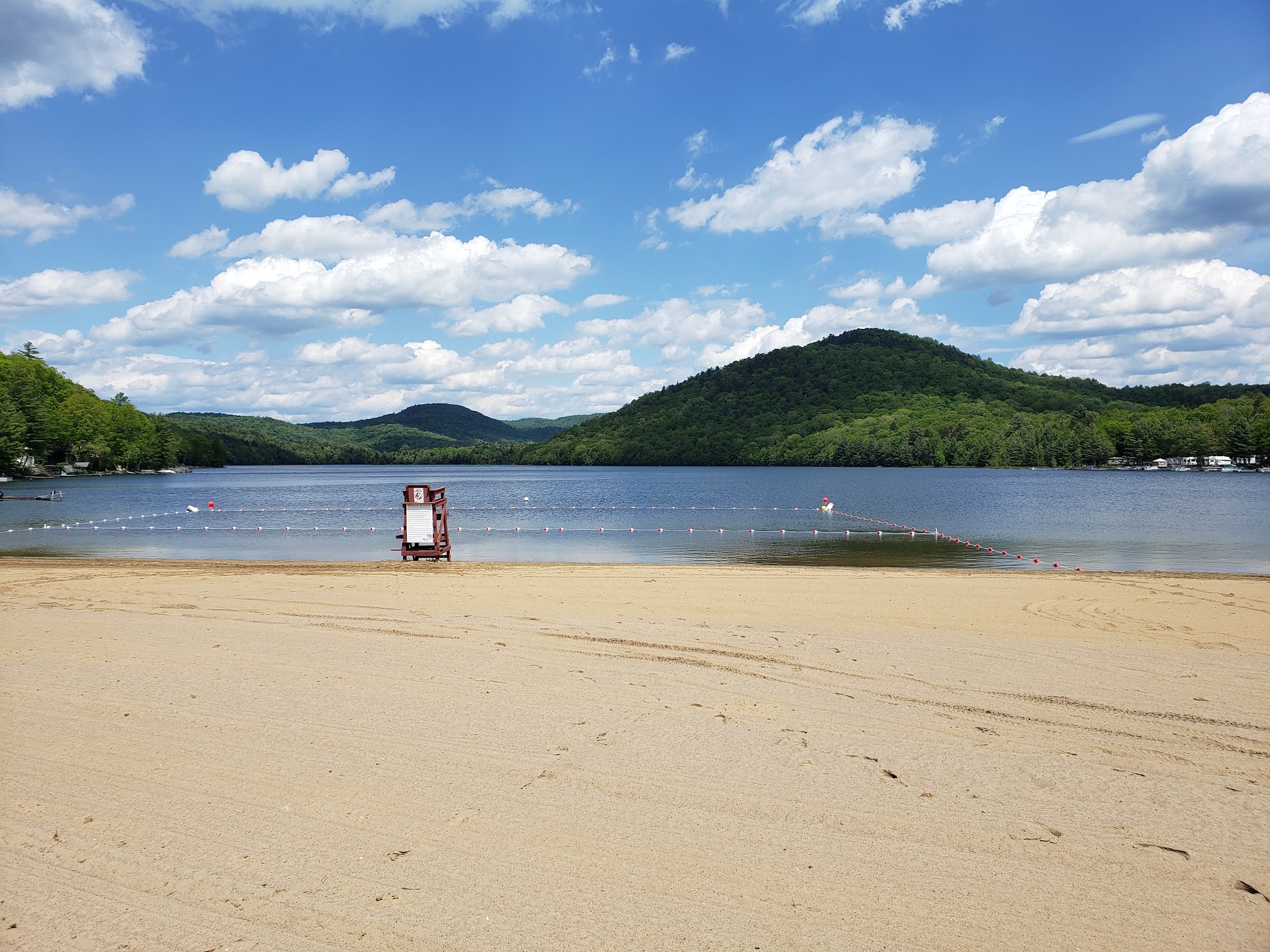 Pine Lake Park - Caroga Lake, NY