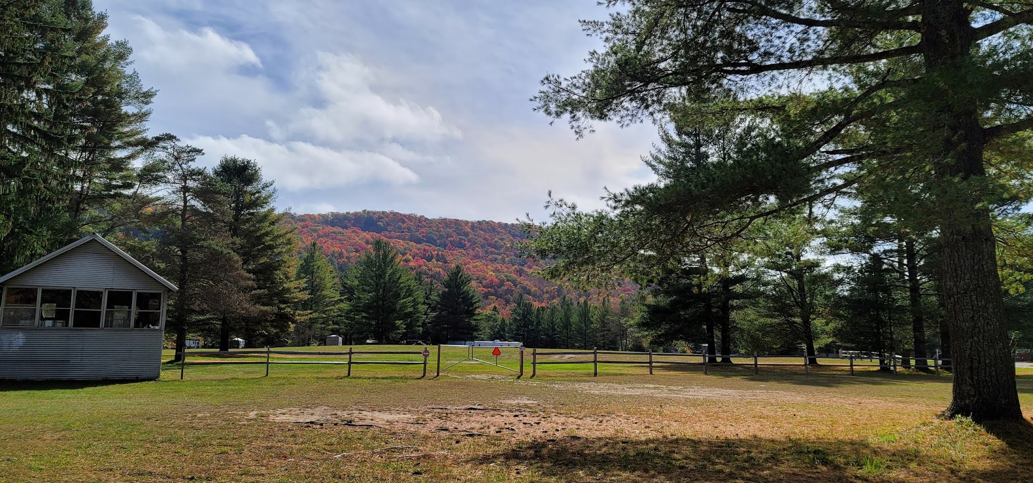 Pine Lake Park - Caroga Lake, NY