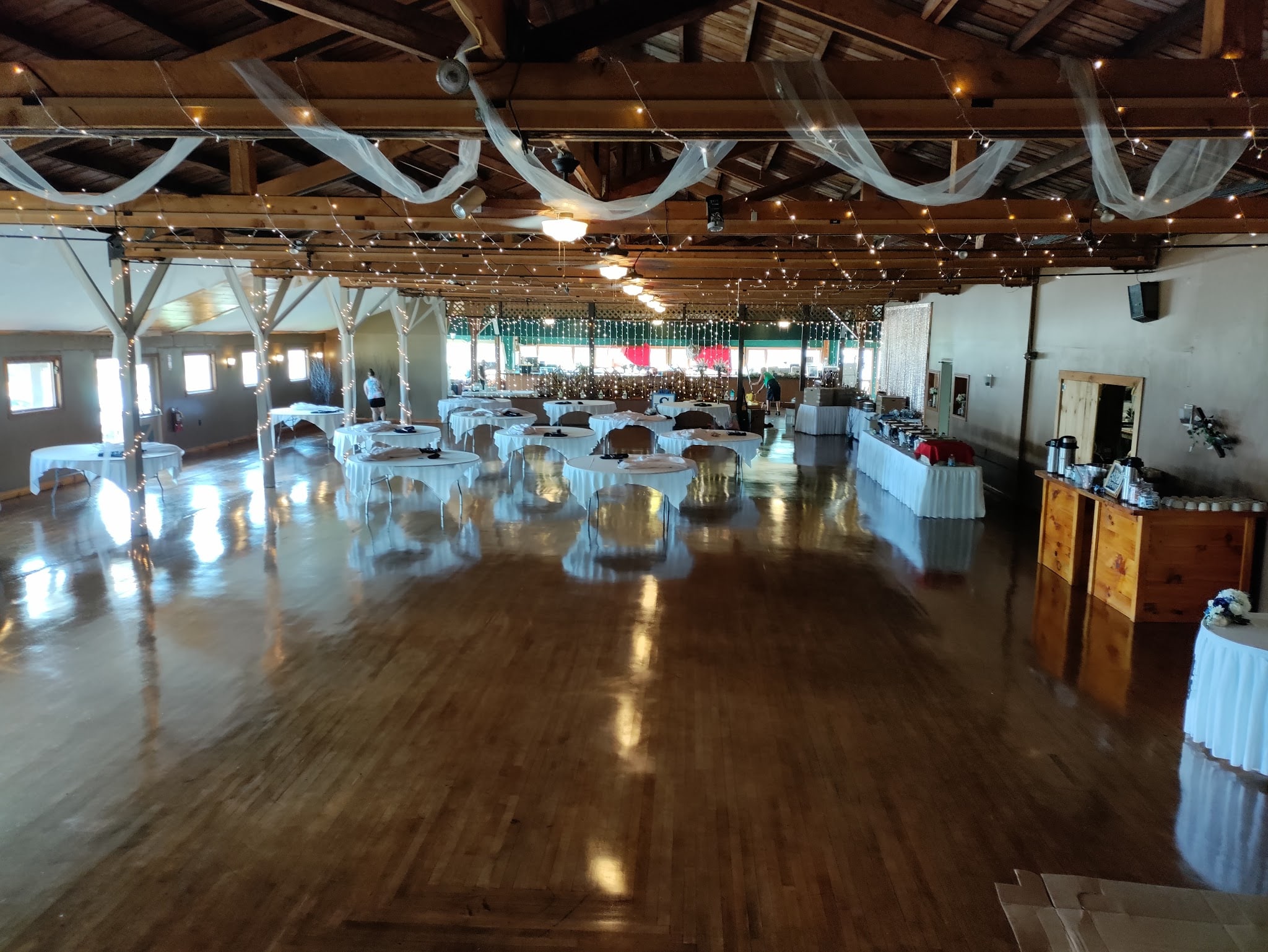 Pine Lake Park - Caroga Lake, NY