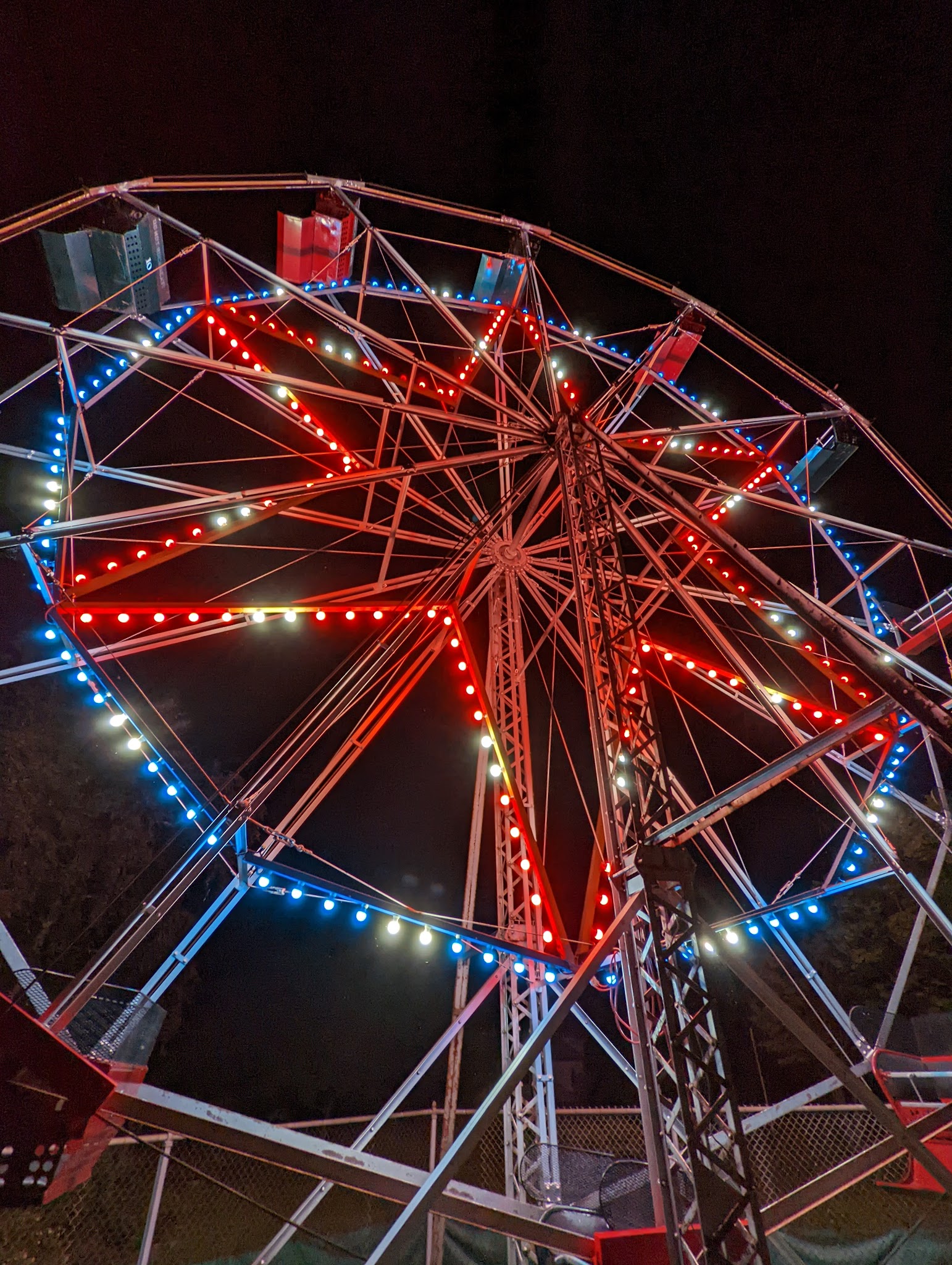 Sherman's Park - Caroga Lake, NY