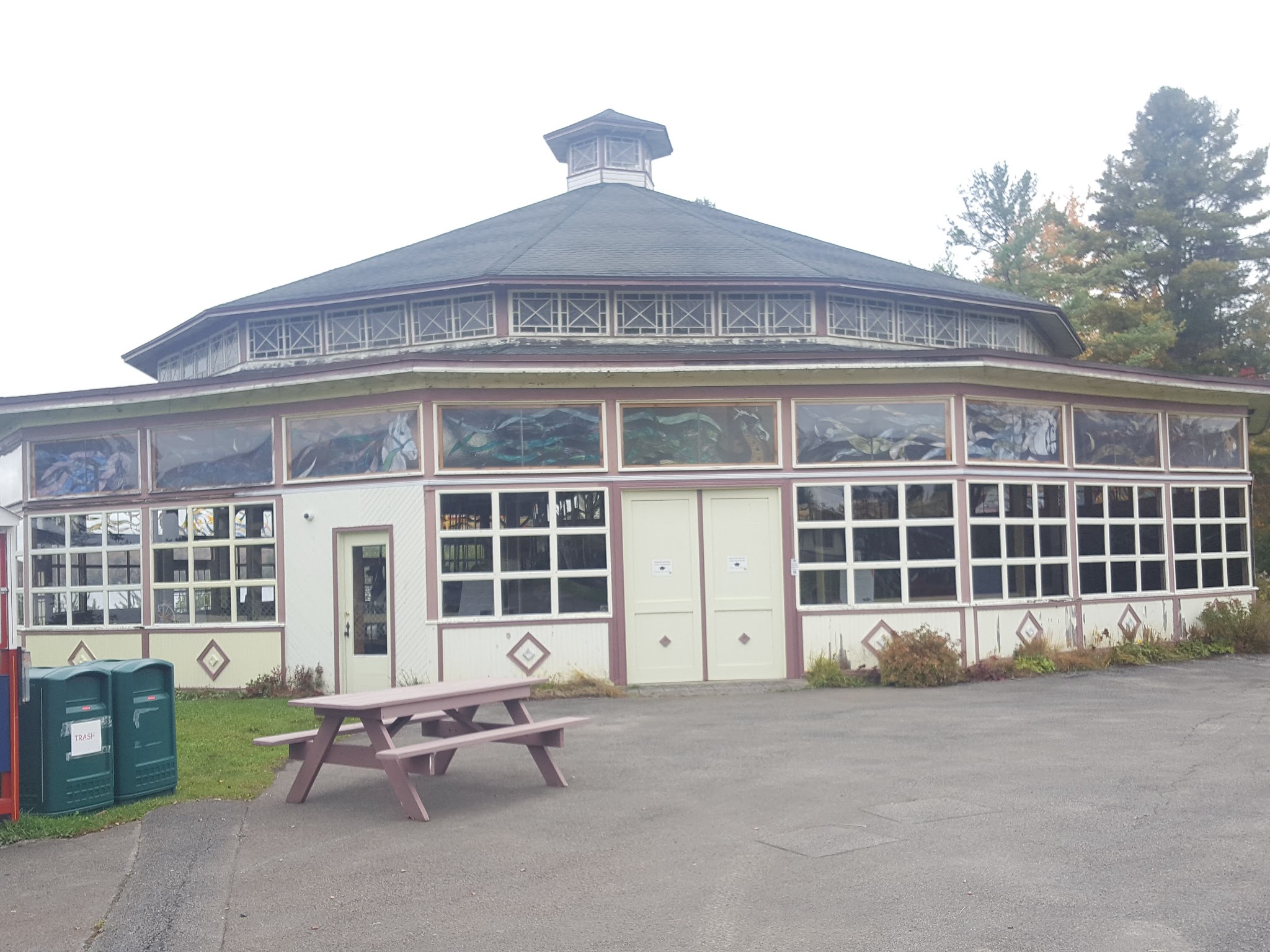 Sherman's Park - Caroga Lake, NY