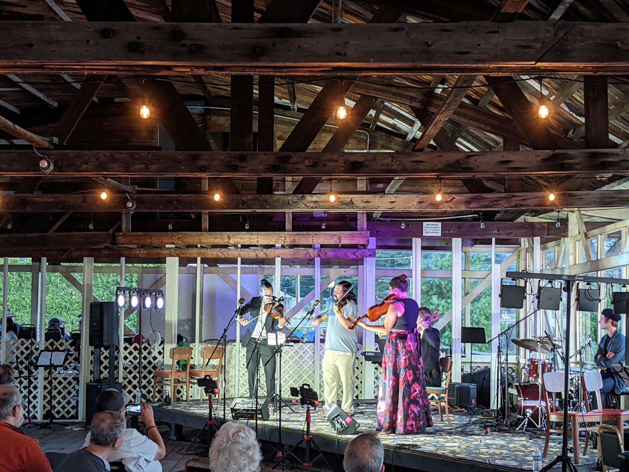 Sherman's Park - Caroga Lake, NY