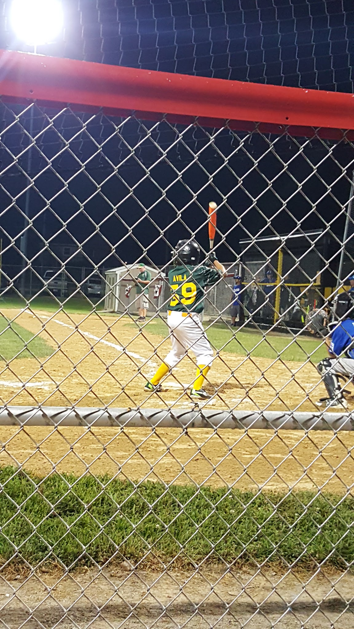 Besinger Park - Carpentersville, IL