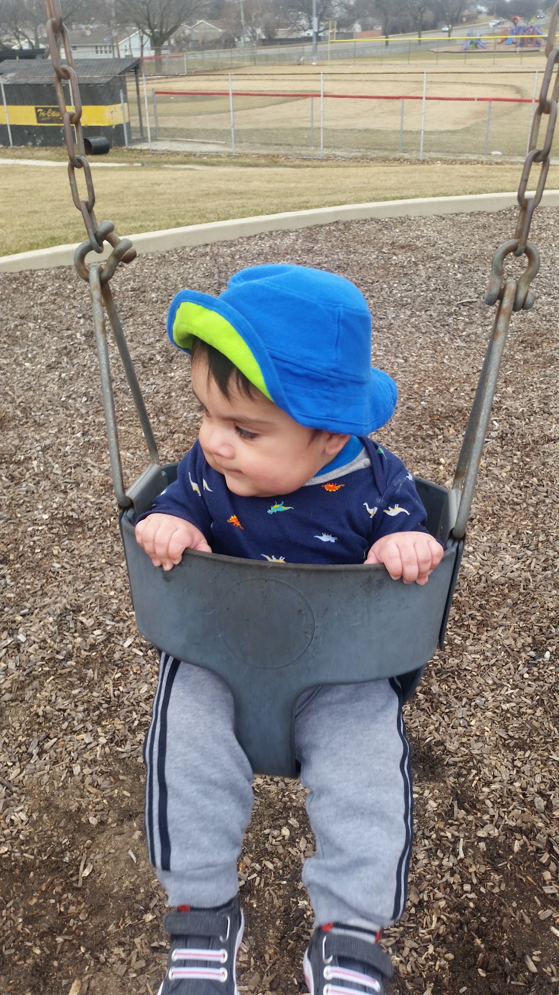 Besinger Park - Carpentersville, IL