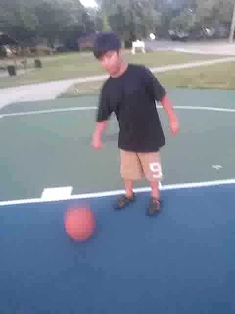 Besinger Park - Carpentersville, IL