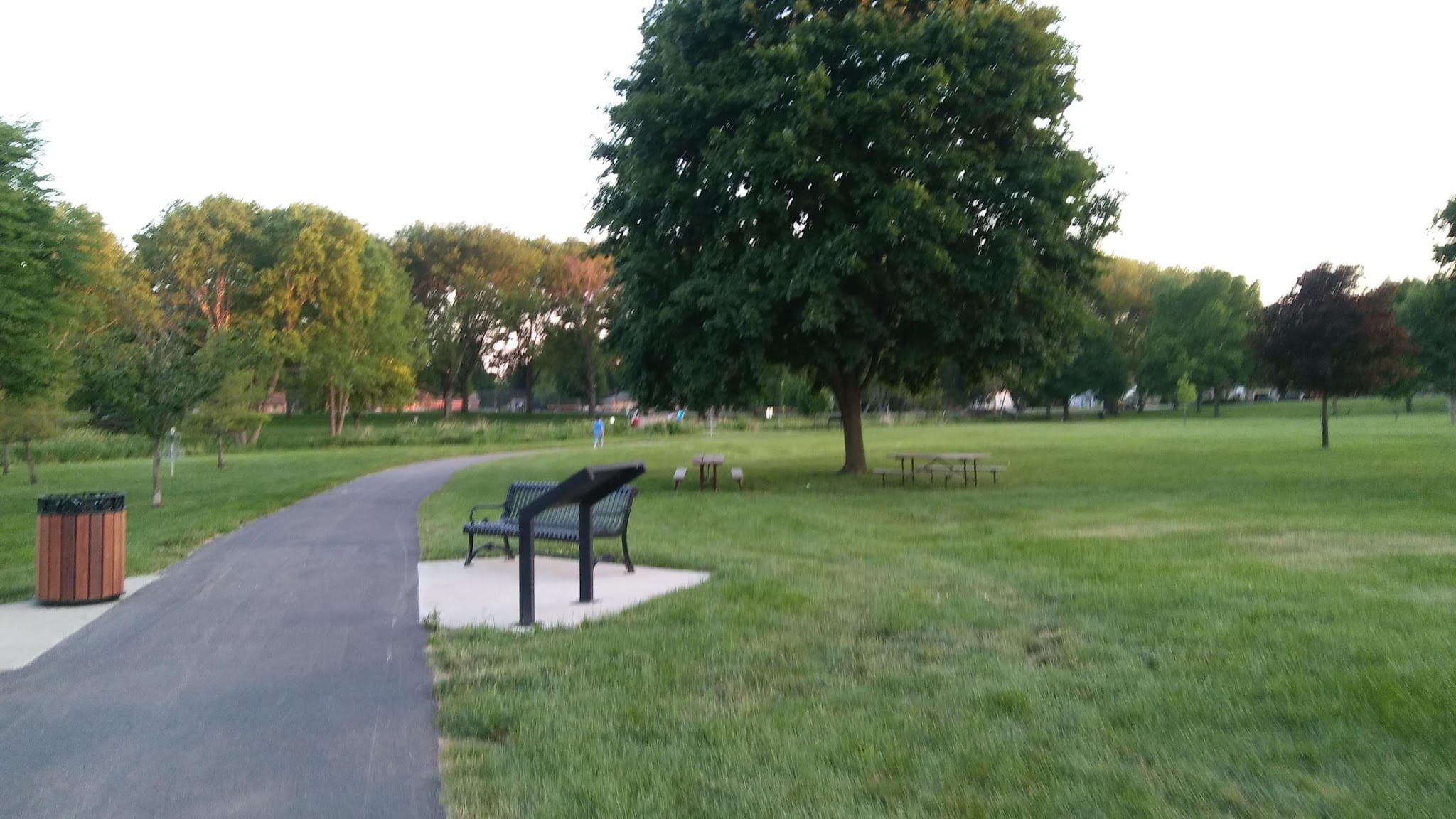 Carpenter Park - Carpentersville, IL