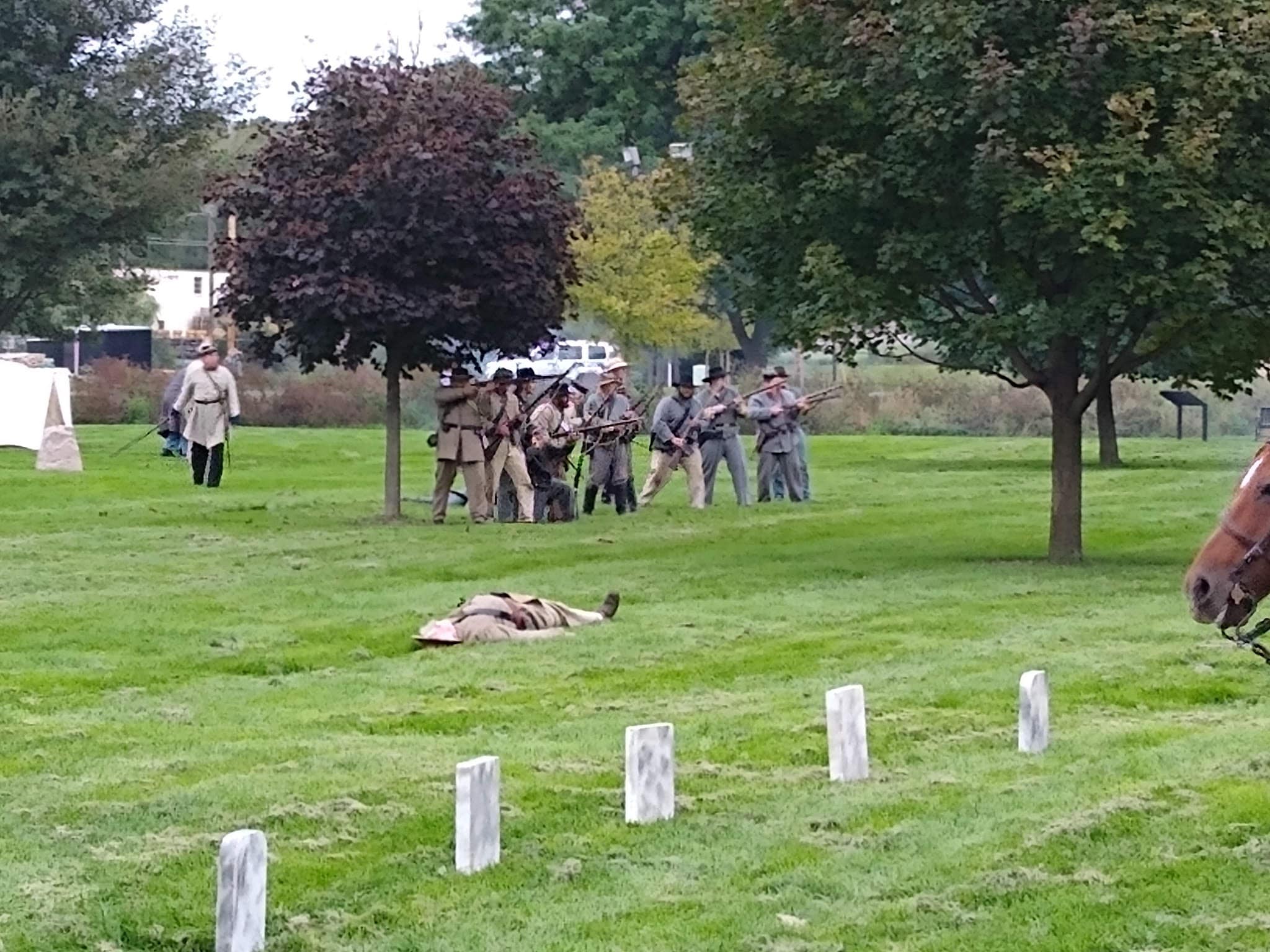 Carpenter Park - Carpentersville, IL