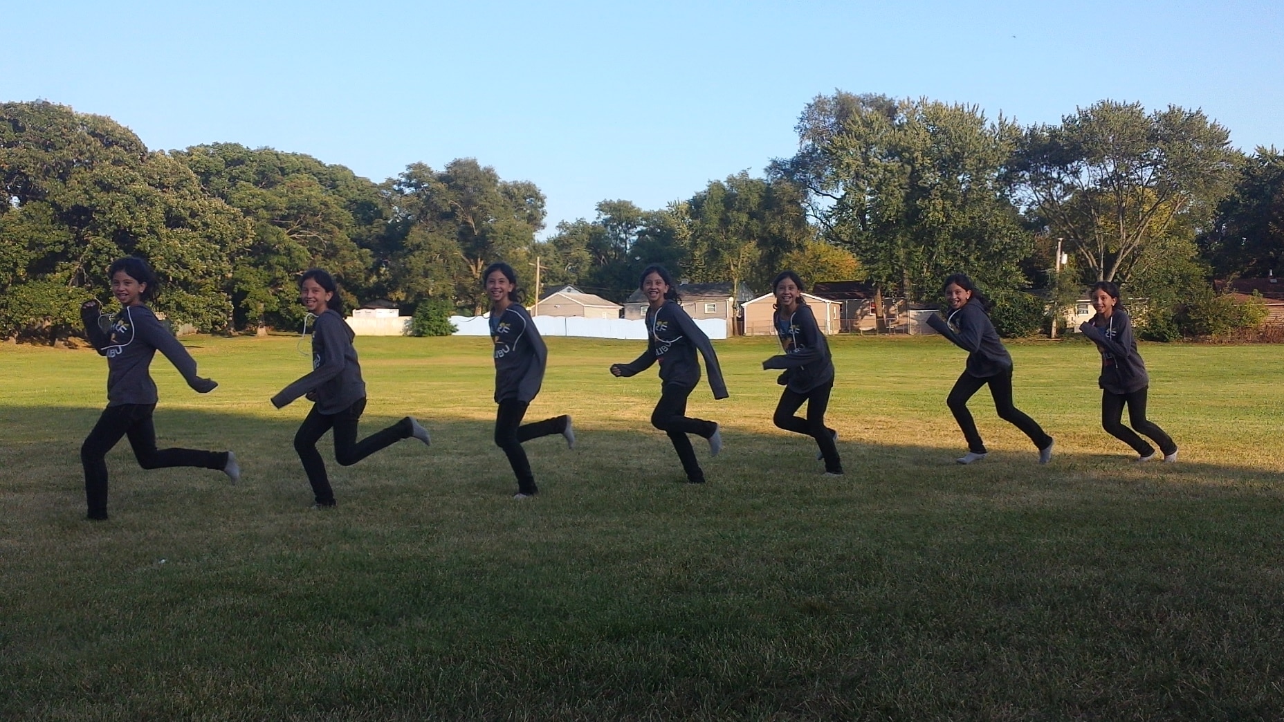 Fairview Park - Carpentersville, IL