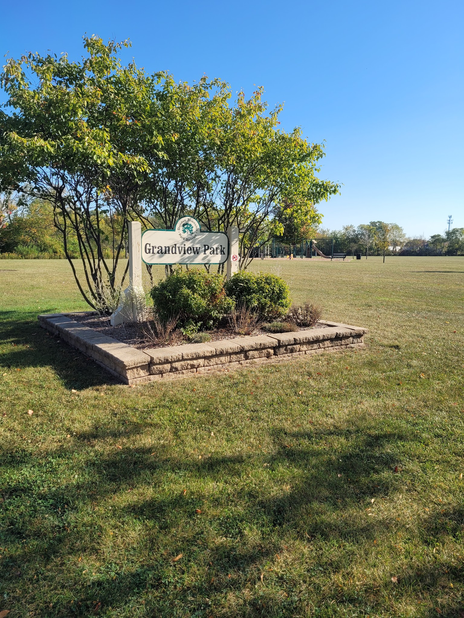 Grandview Park - Carpentersville, IL