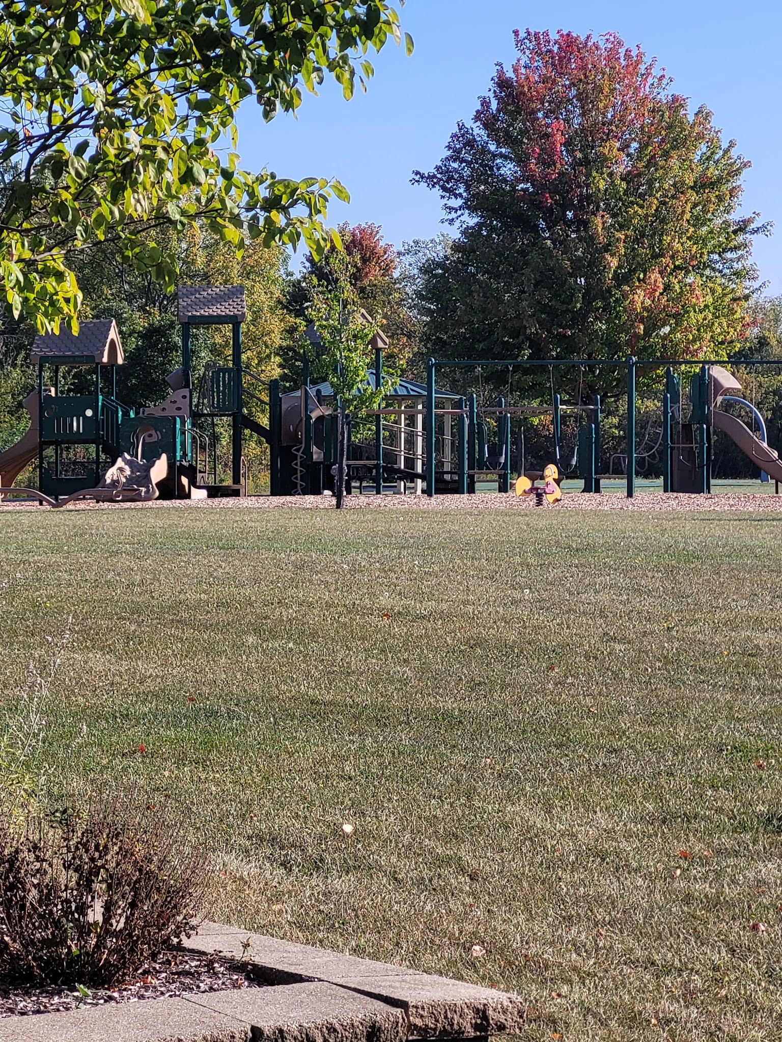 Grandview Park - Carpentersville, IL