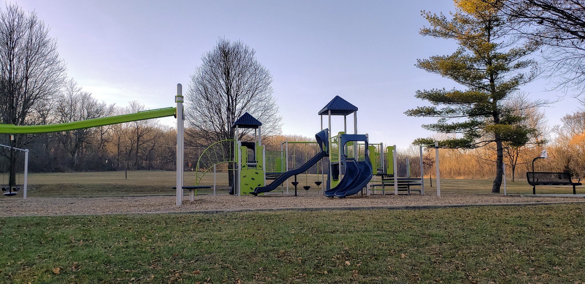 Lincolnwood Park - Carpentersville, IL