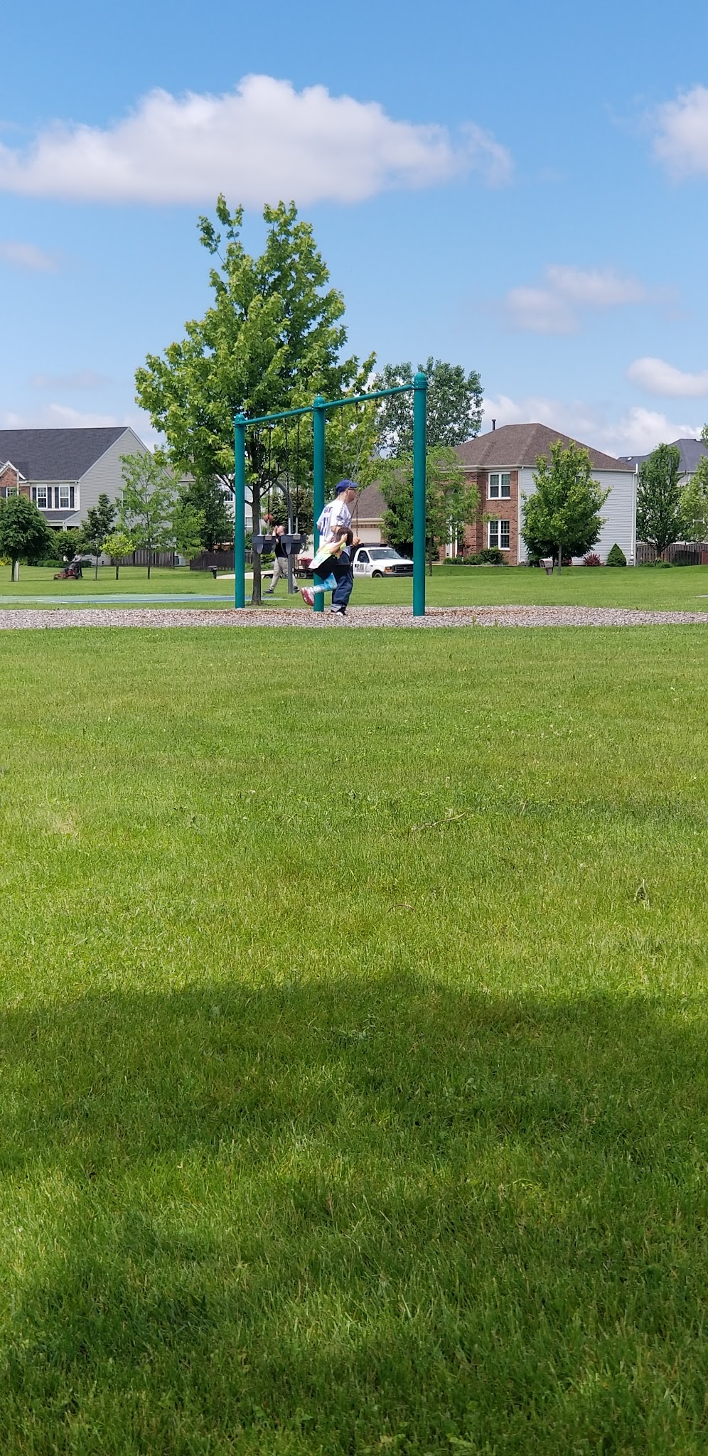 Rolling Hills Park - Carpentersville, IL