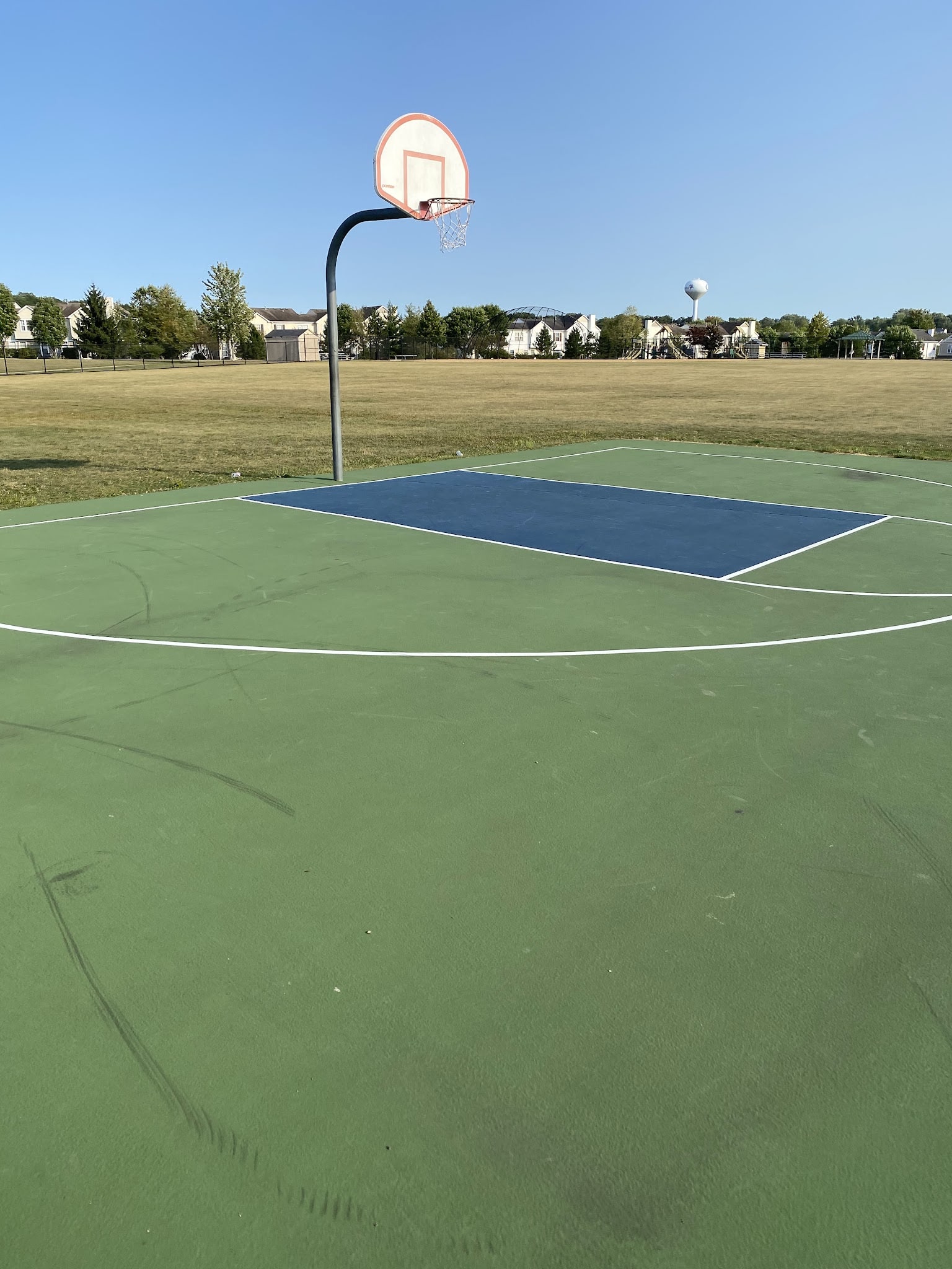 Silverstone Park - Carpentersville, IL