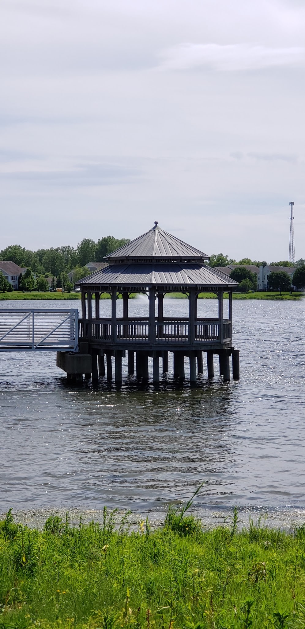 Silverstone Park - Carpentersville, IL