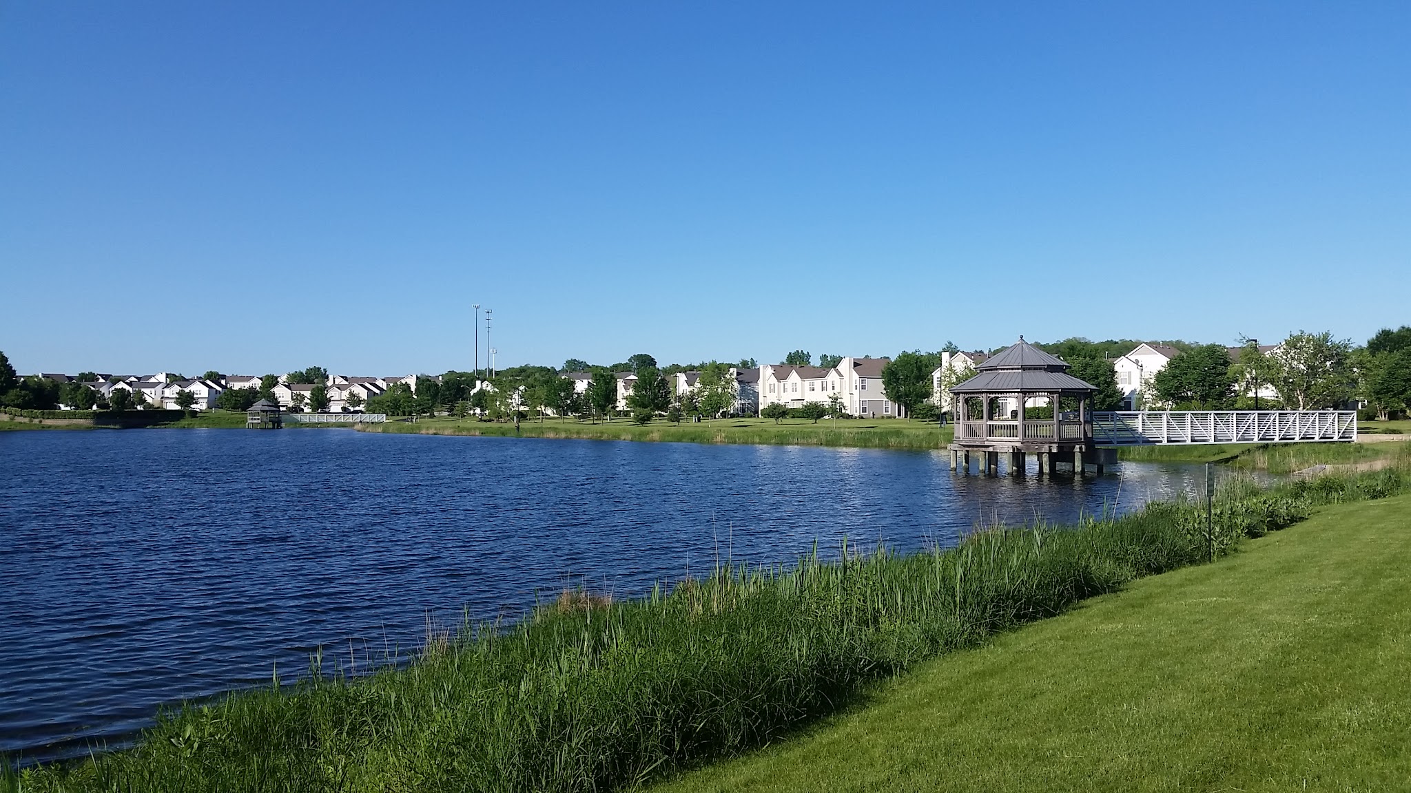 Silverstone Park - Carpentersville, IL