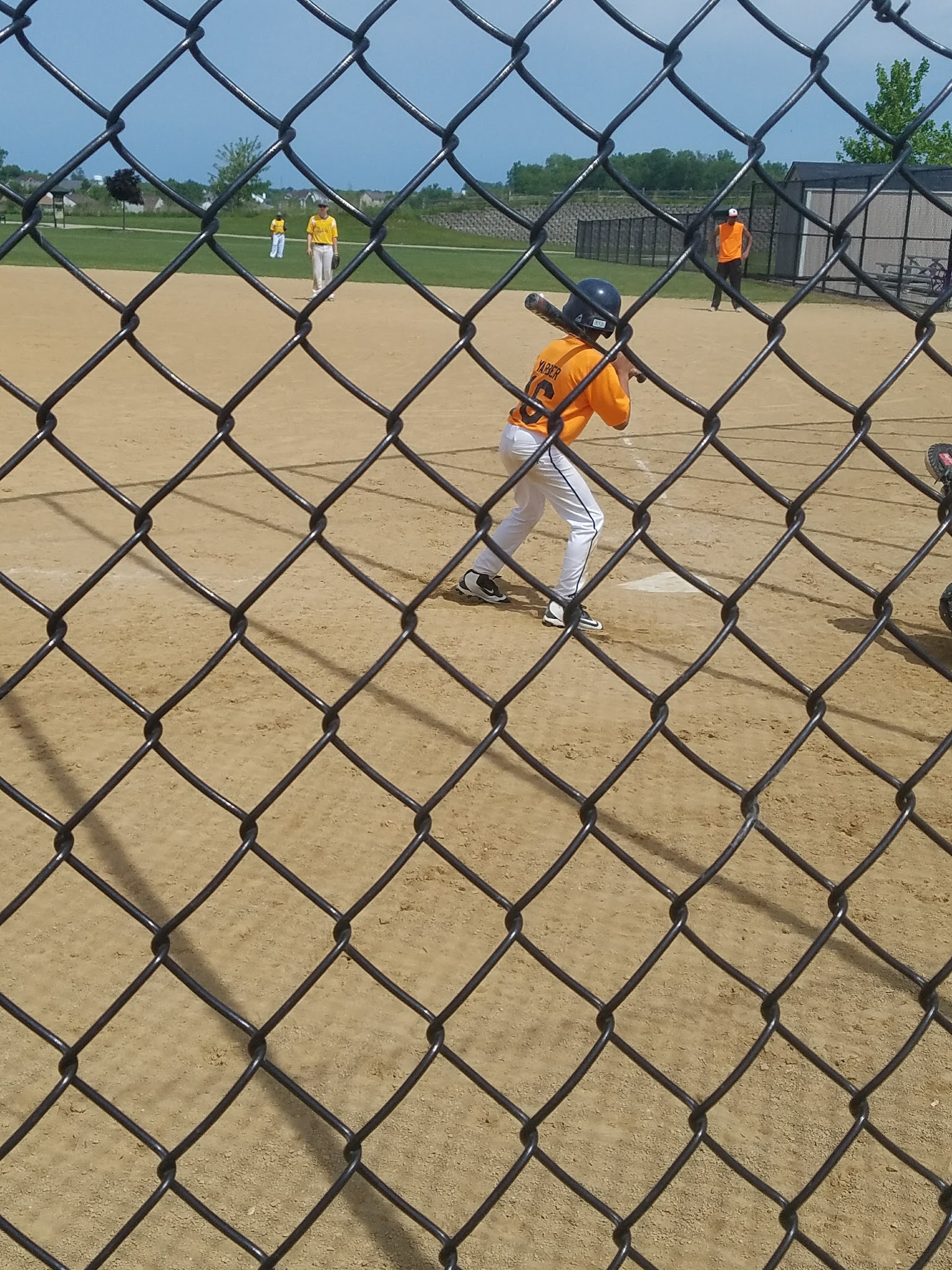 Silverstone Park - Carpentersville, IL