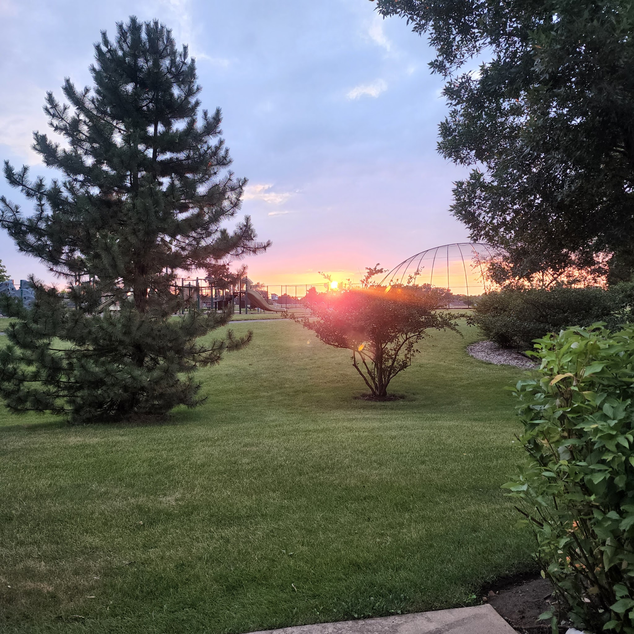 Silverstone Park - Carpentersville, IL