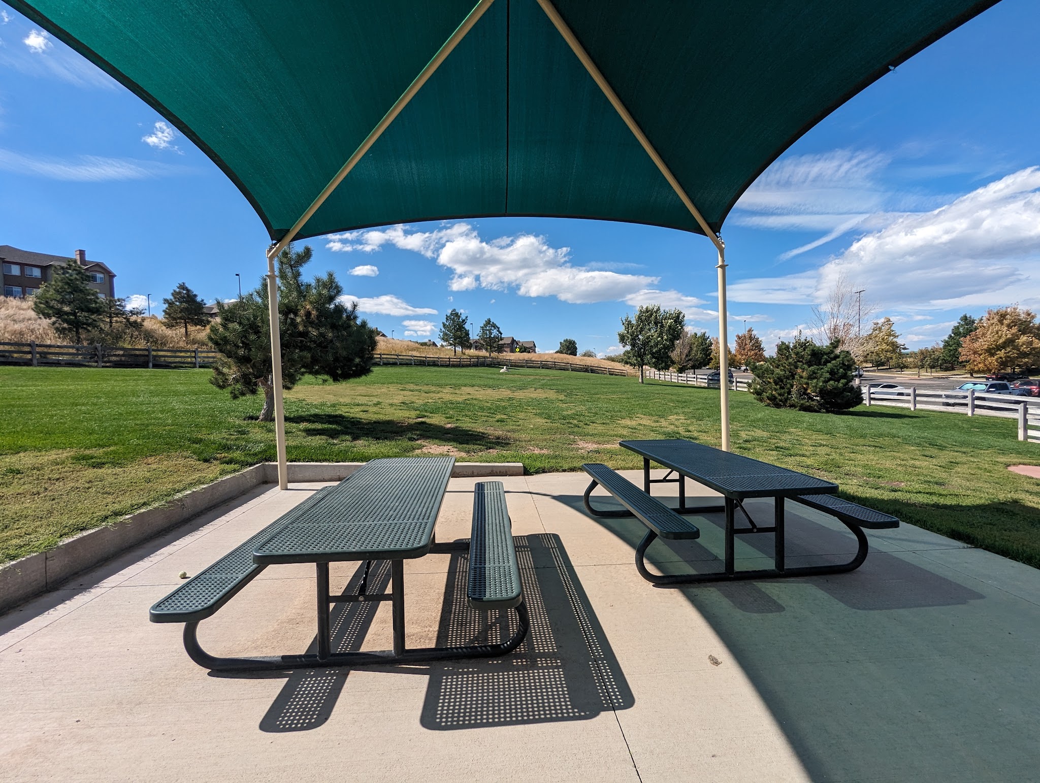 Douglas County Off-leash Area - Castle Rock, CO