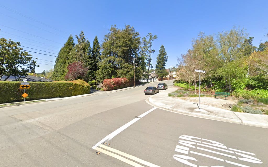 Riche Park - Castro Valley, CA